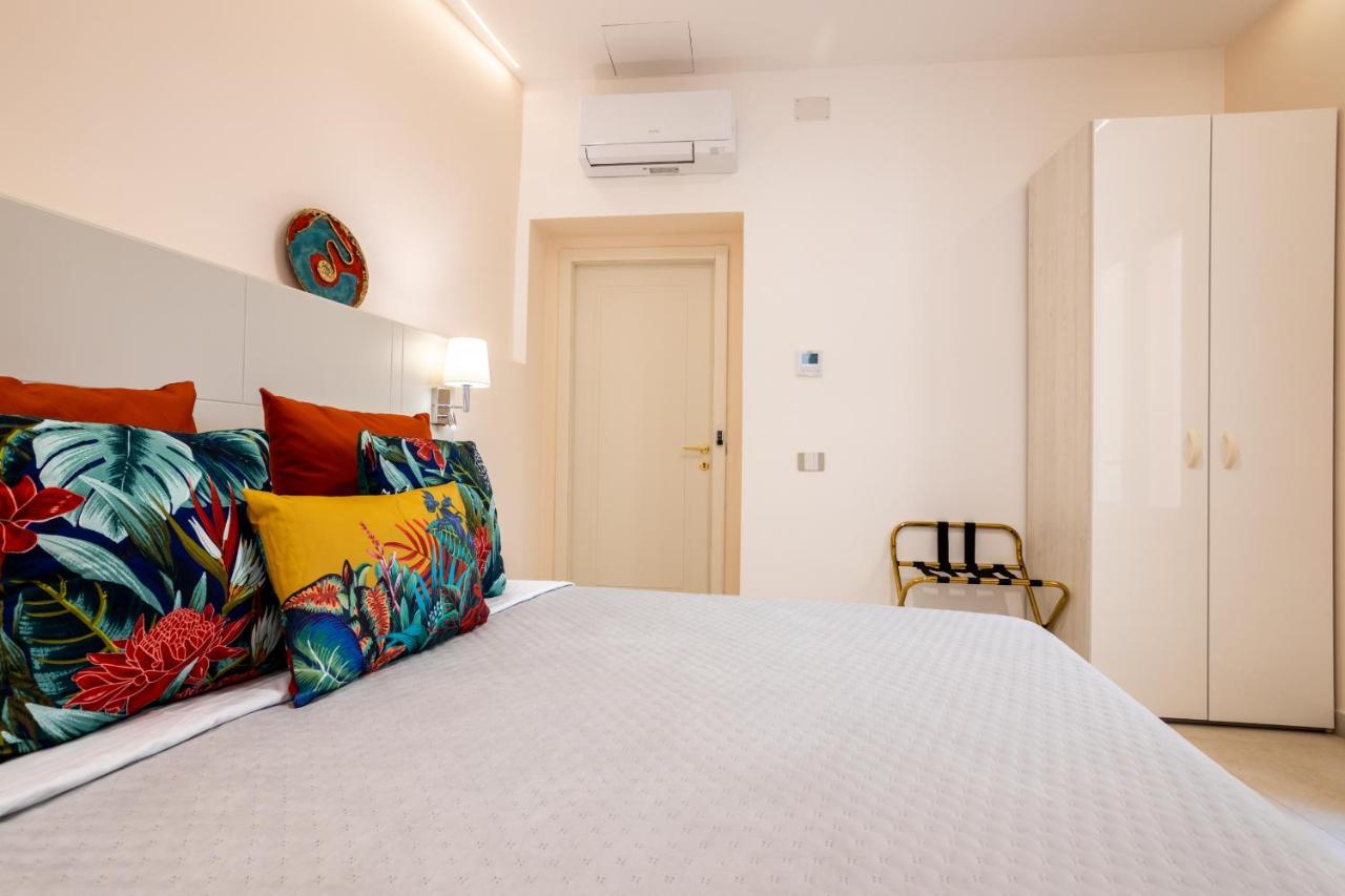 Magnini Rooms Cagliari Exteriér fotografie