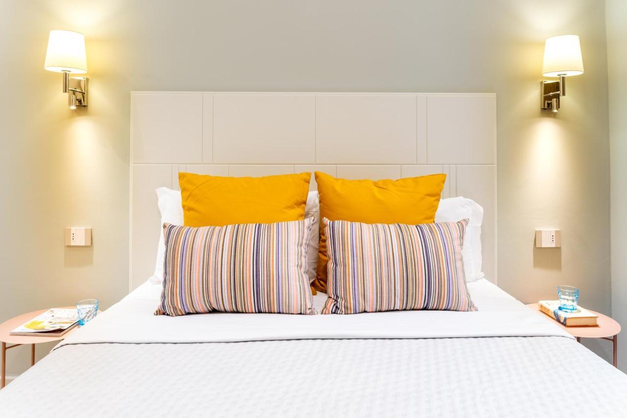 Magnini Rooms Cagliari Exteriér fotografie