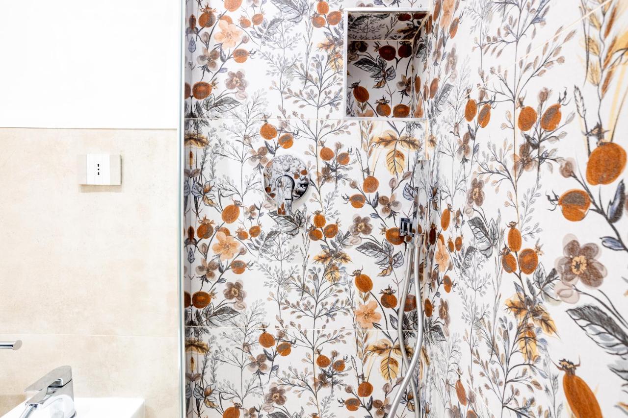 Magnini Rooms Cagliari Exteriér fotografie