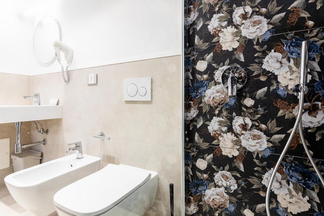 Magnini Rooms Cagliari Exteriér fotografie