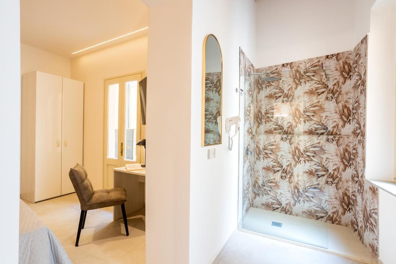 Magnini Rooms Cagliari Exteriér fotografie