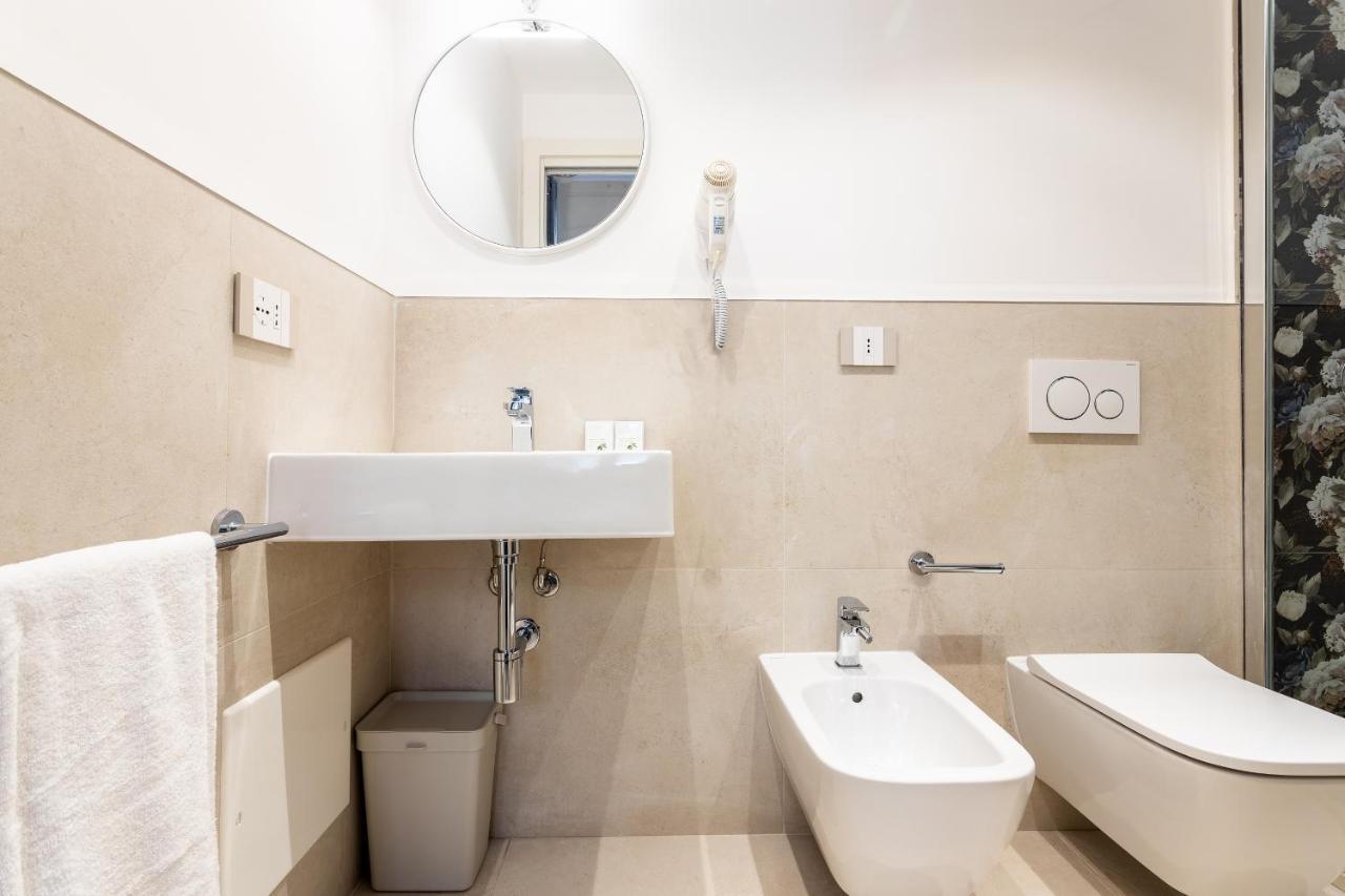 Magnini Rooms Cagliari Exteriér fotografie