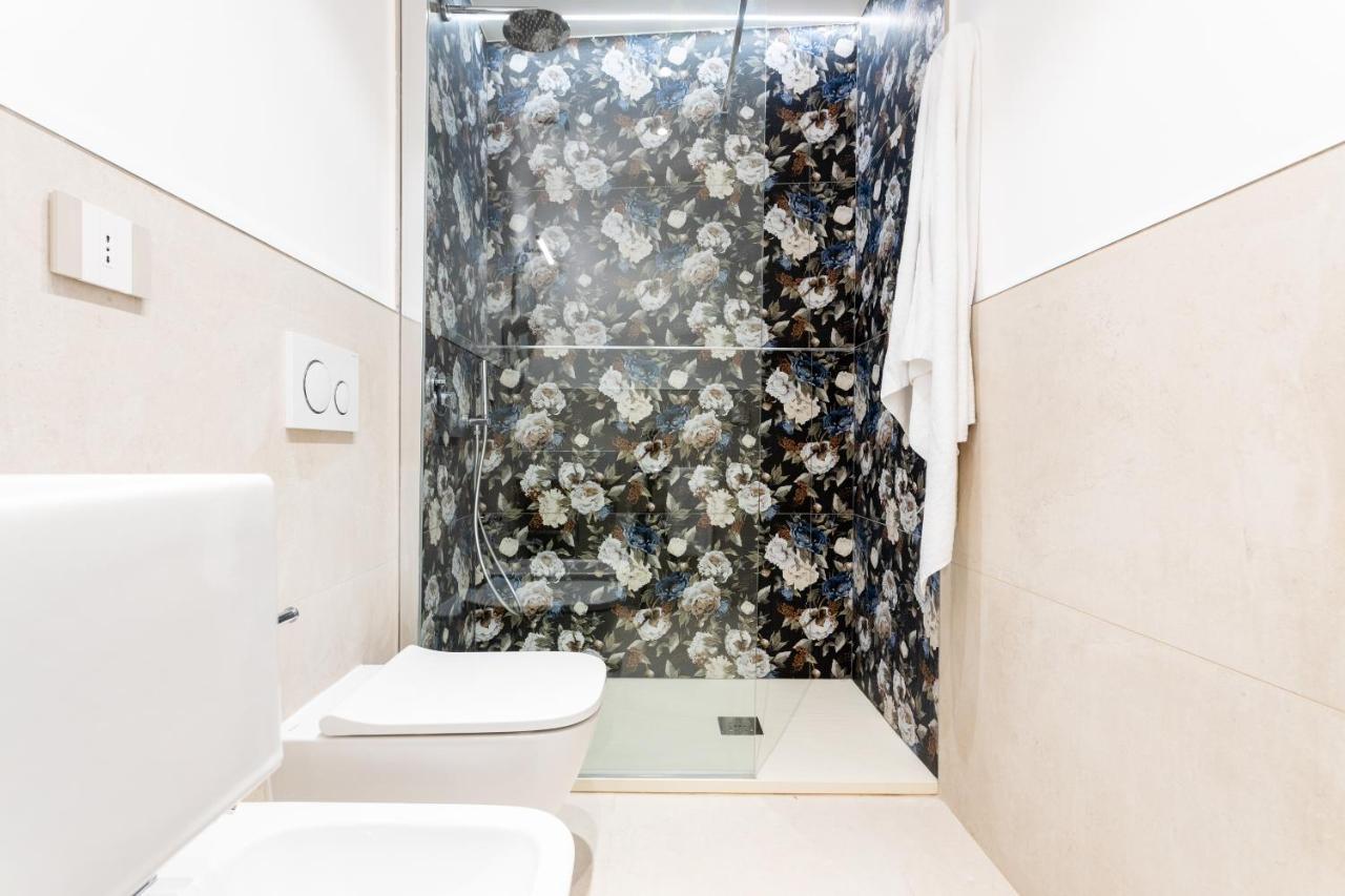 Magnini Rooms Cagliari Exteriér fotografie