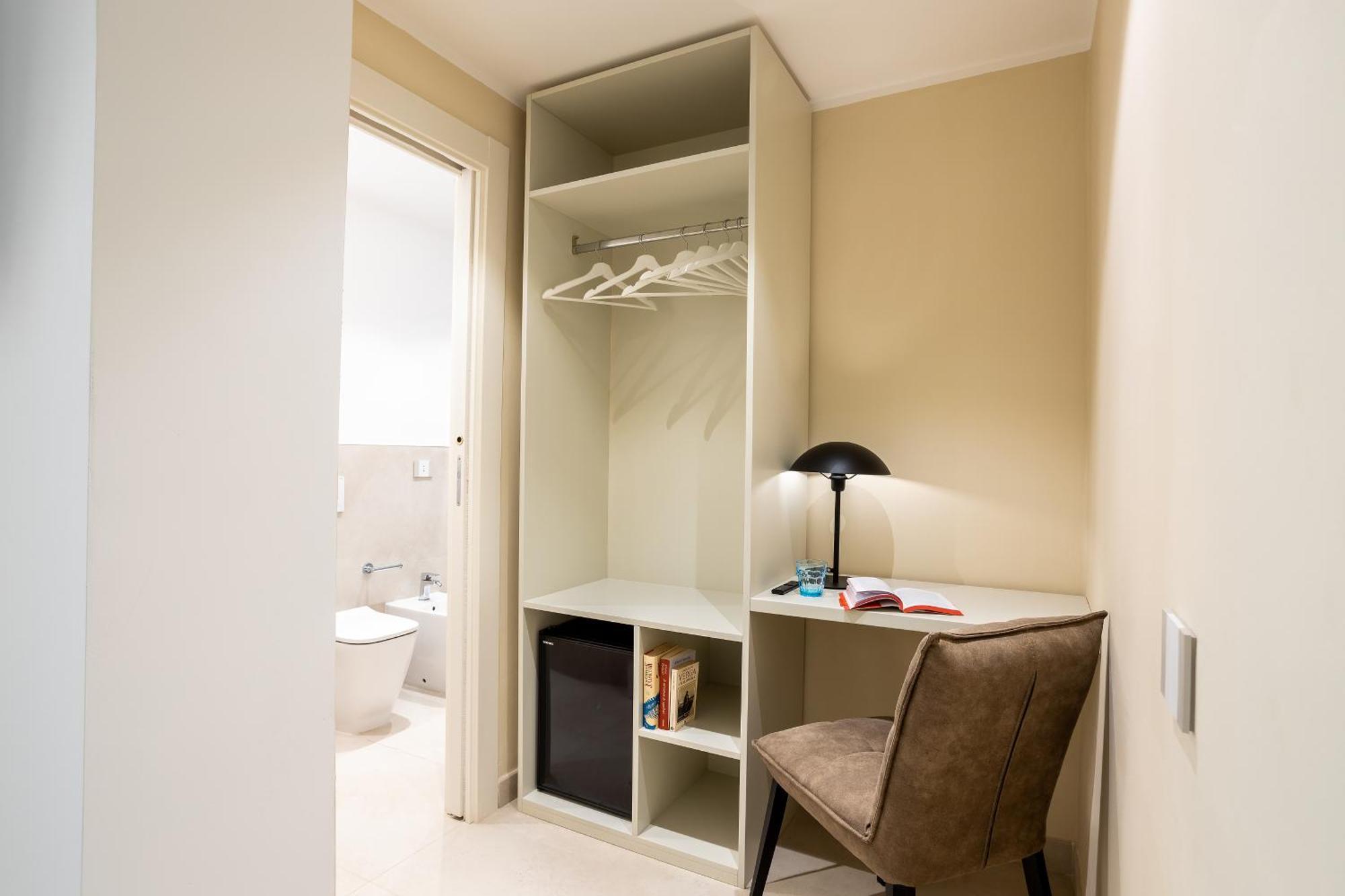 Magnini Rooms Cagliari Exteriér fotografie