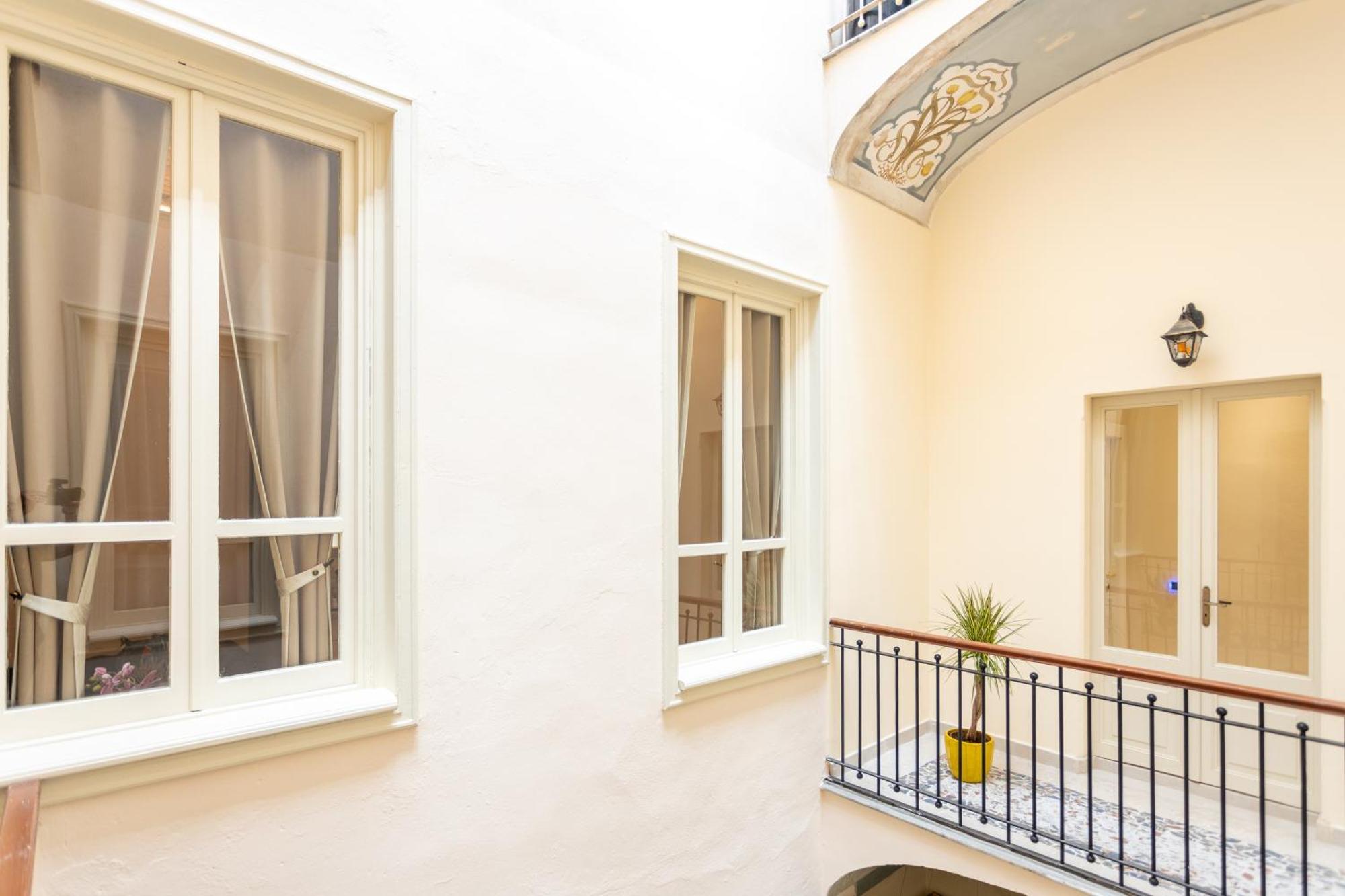 Magnini Rooms Cagliari Exteriér fotografie