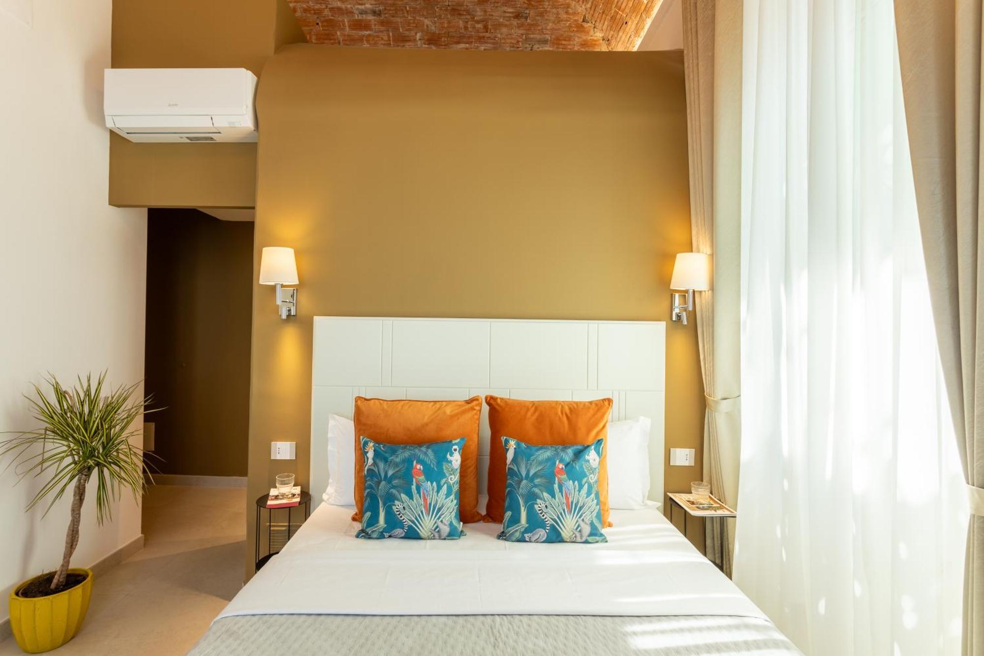 Magnini Rooms Cagliari Exteriér fotografie