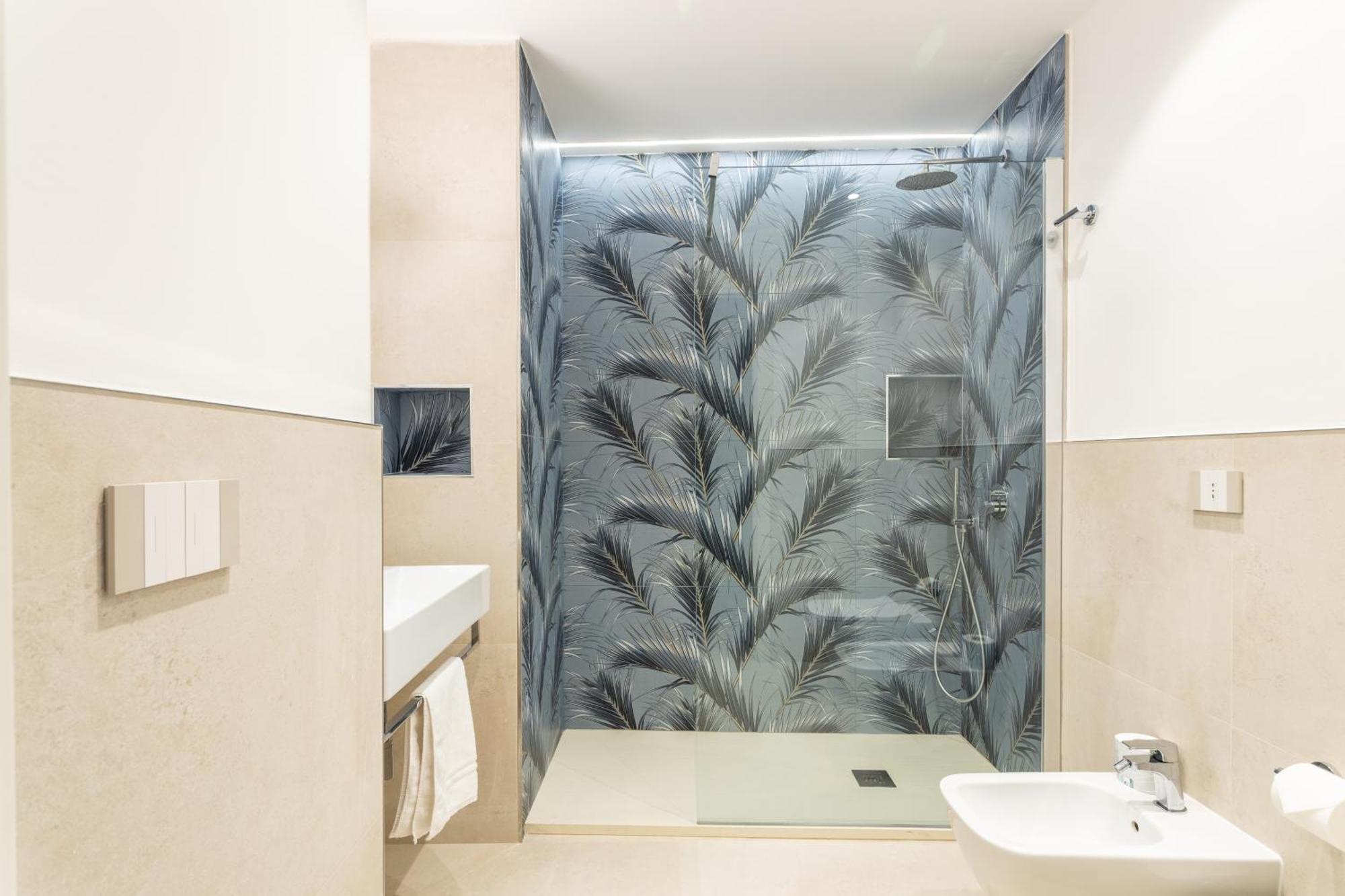 Magnini Rooms Cagliari Exteriér fotografie