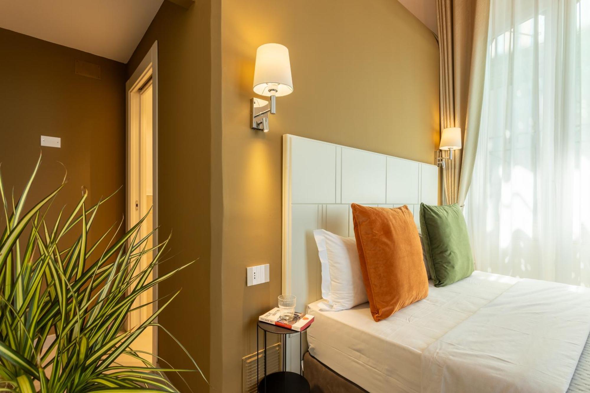 Magnini Rooms Cagliari Exteriér fotografie
