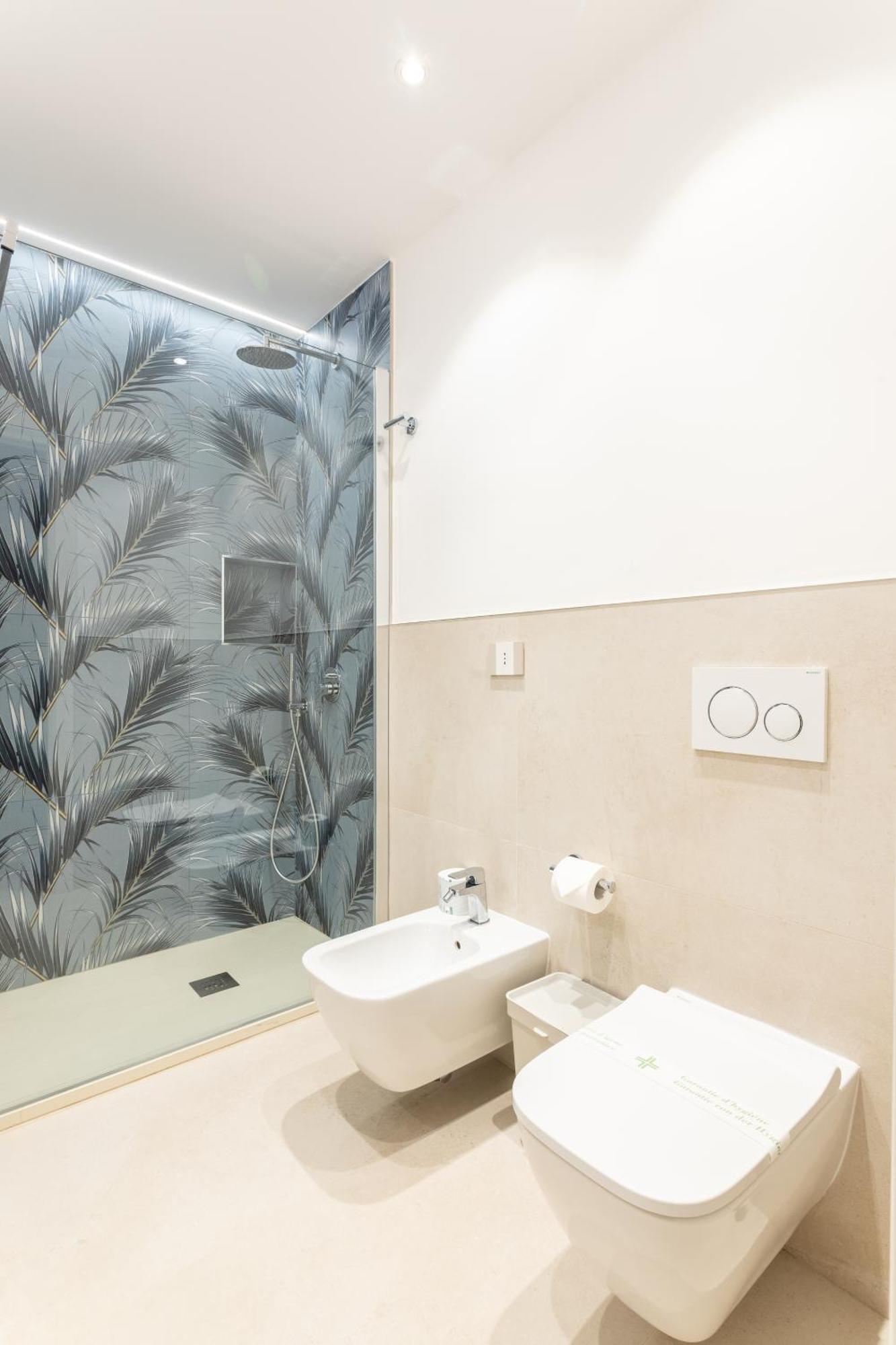 Magnini Rooms Cagliari Exteriér fotografie