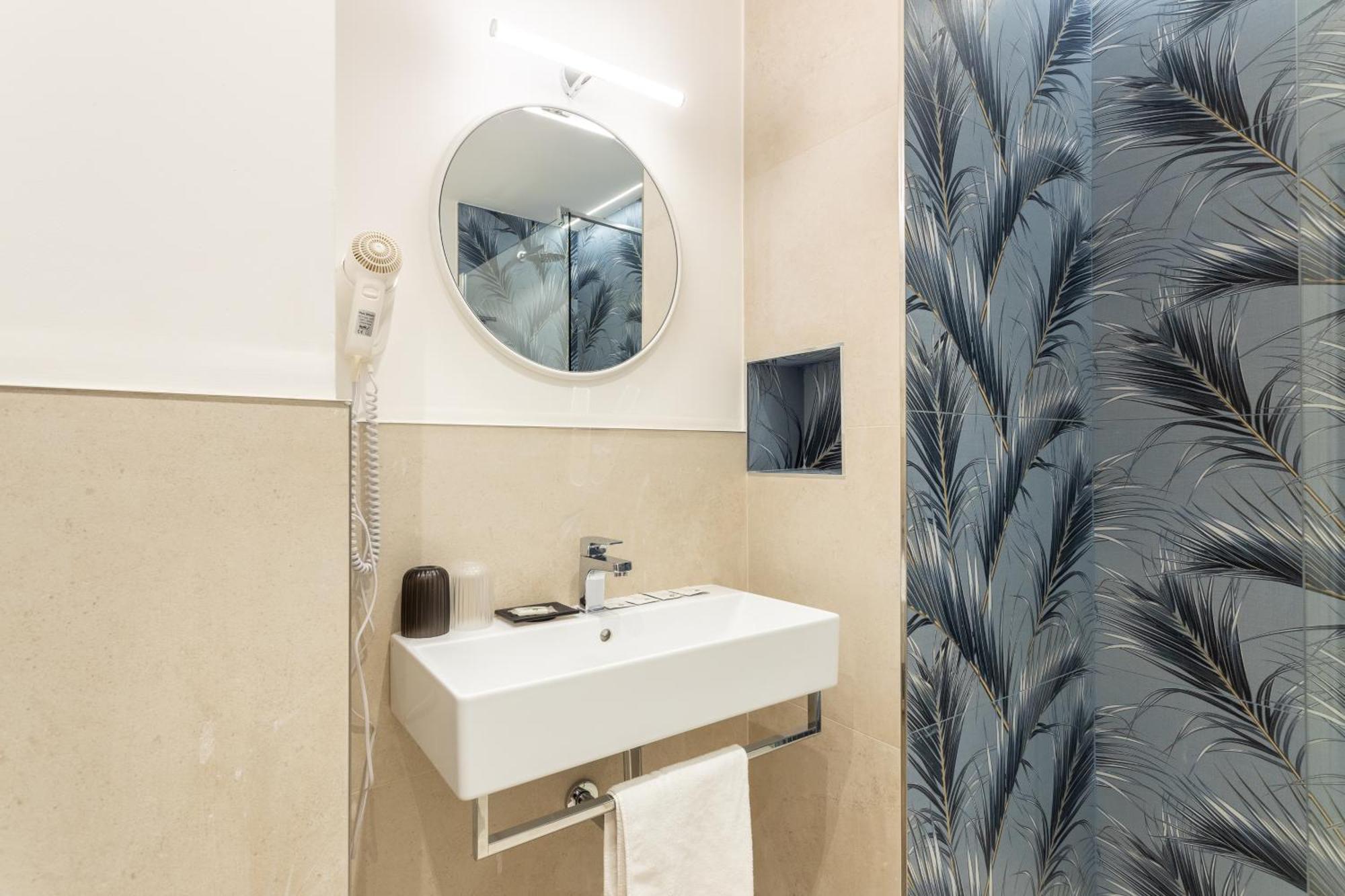 Magnini Rooms Cagliari Exteriér fotografie
