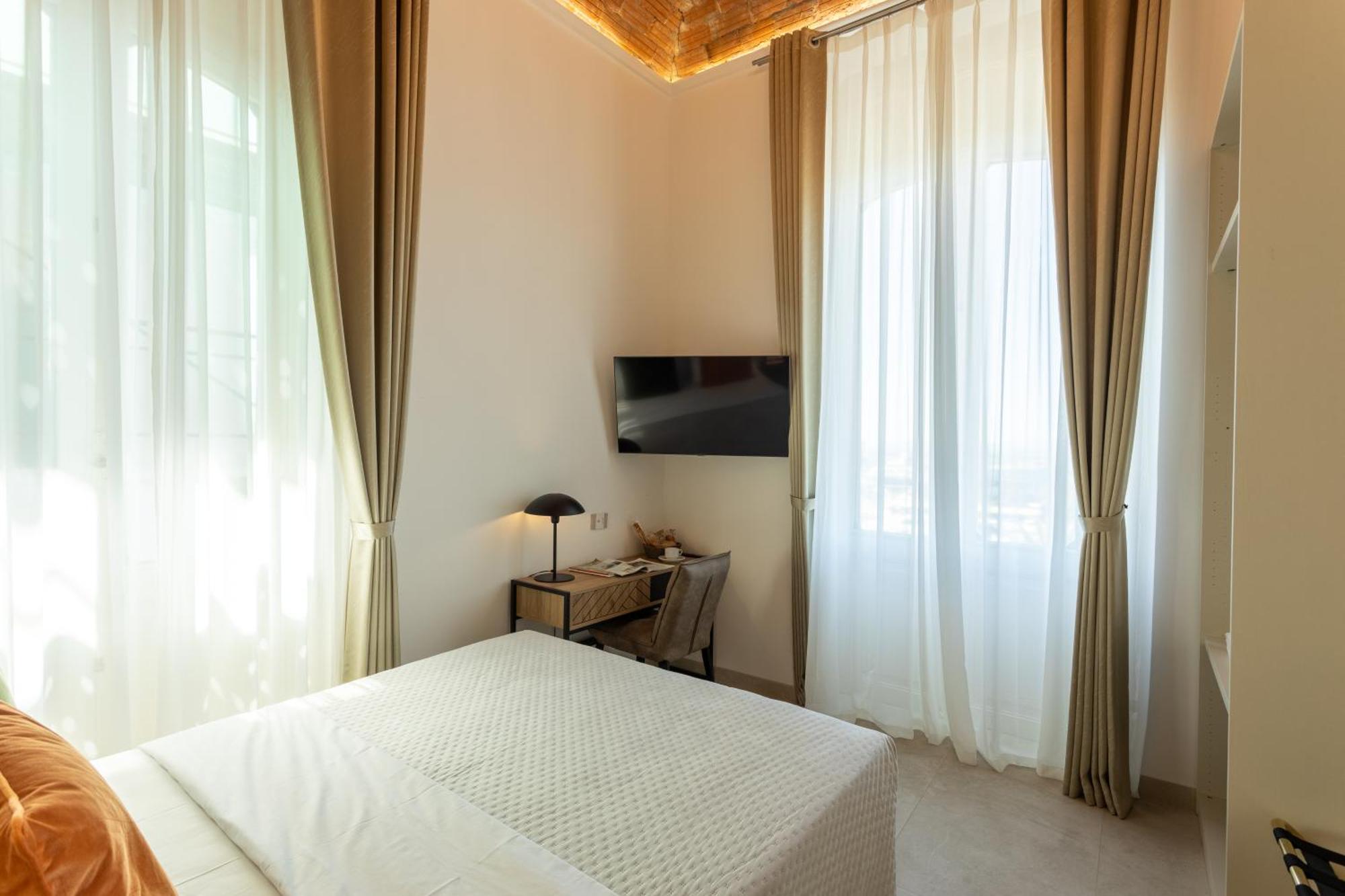 Magnini Rooms Cagliari Exteriér fotografie