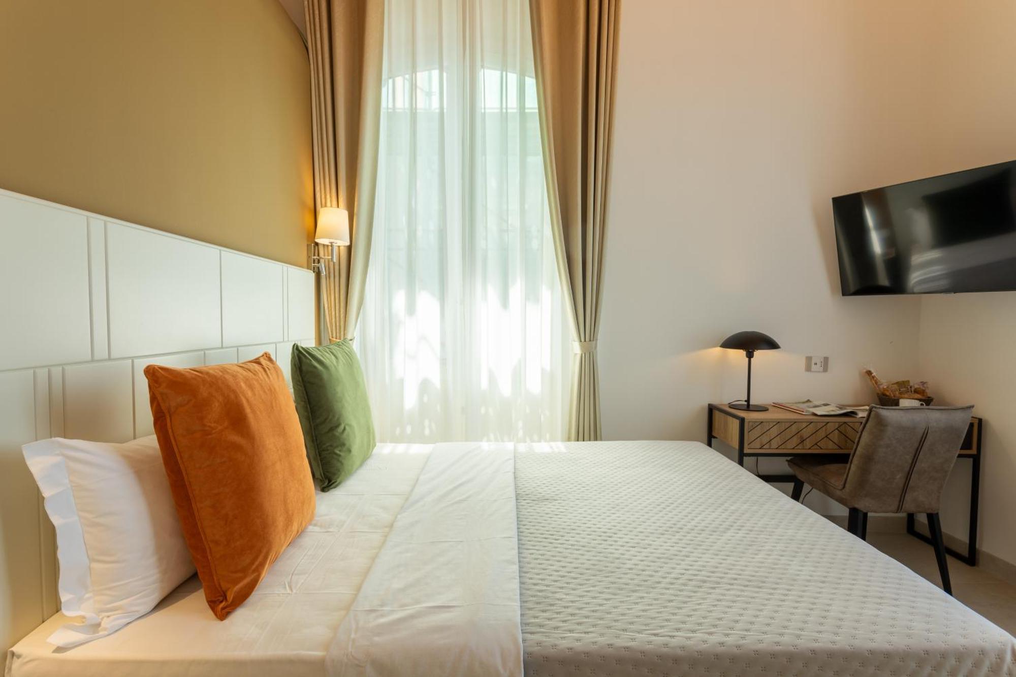 Magnini Rooms Cagliari Exteriér fotografie