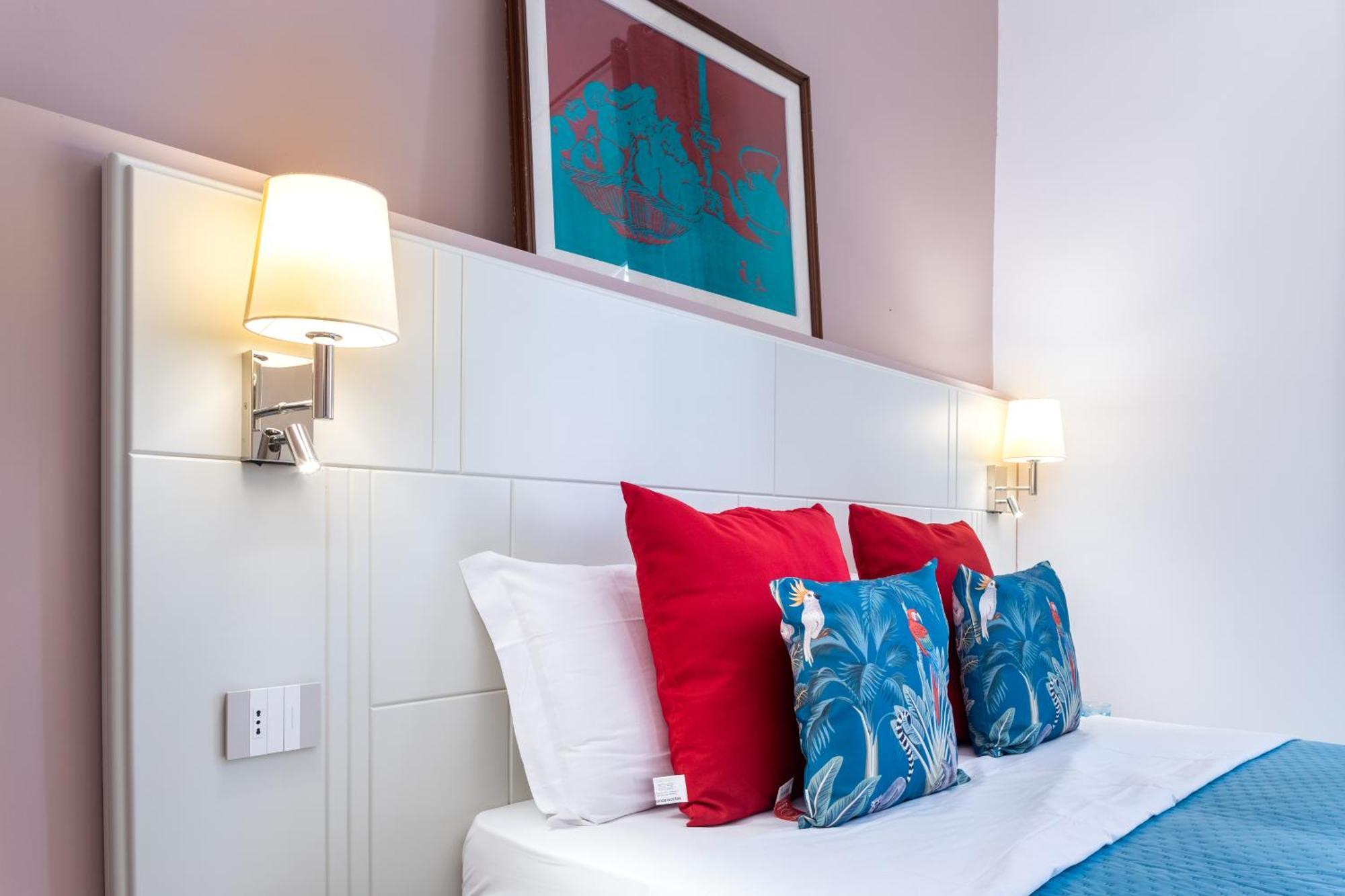 Magnini Rooms Cagliari Exteriér fotografie