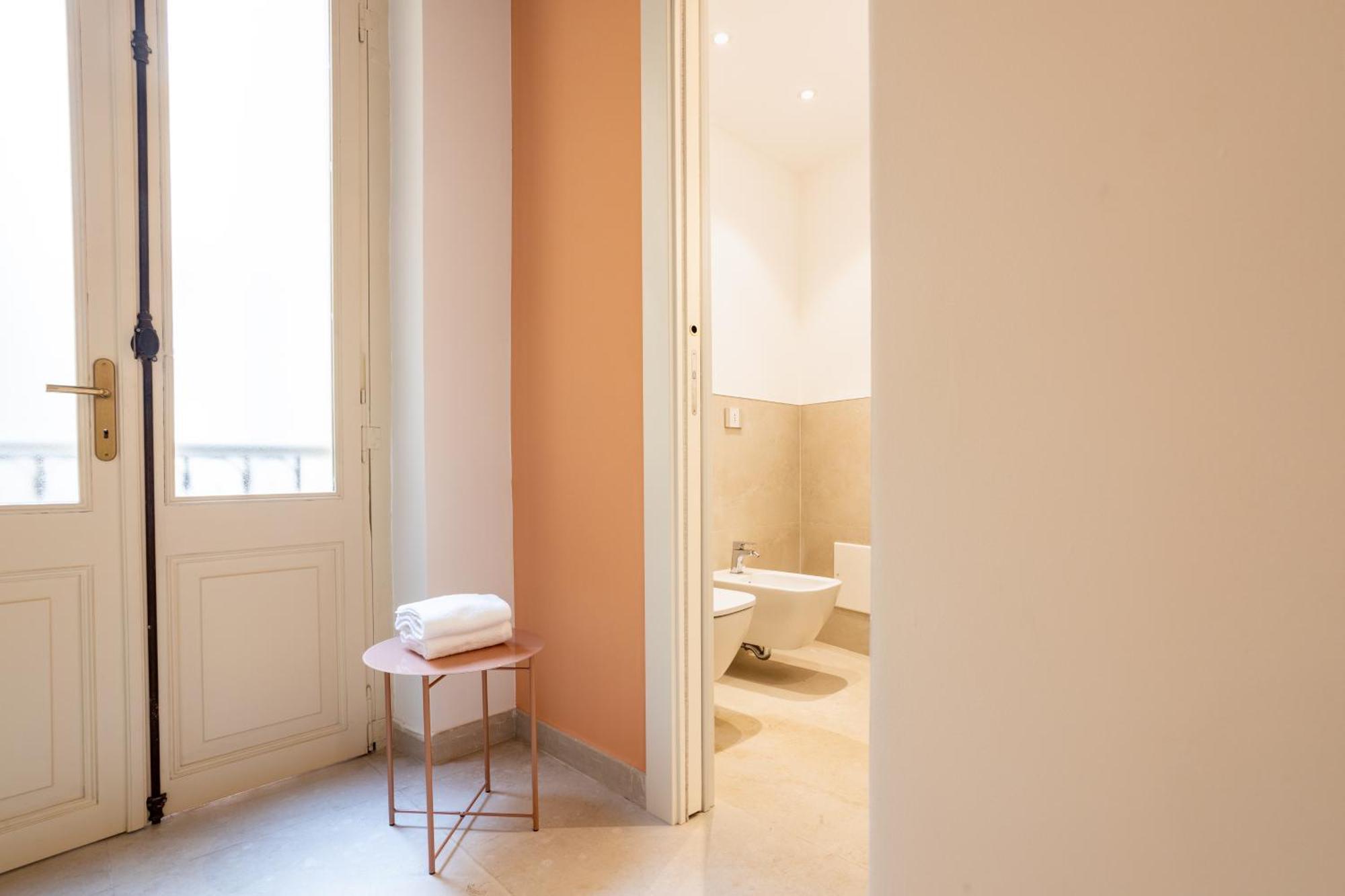 Magnini Rooms Cagliari Exteriér fotografie