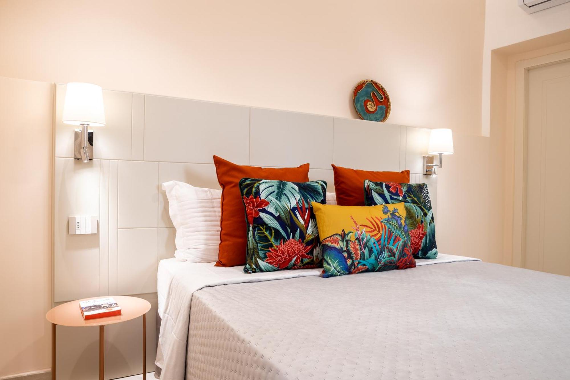 Magnini Rooms Cagliari Exteriér fotografie