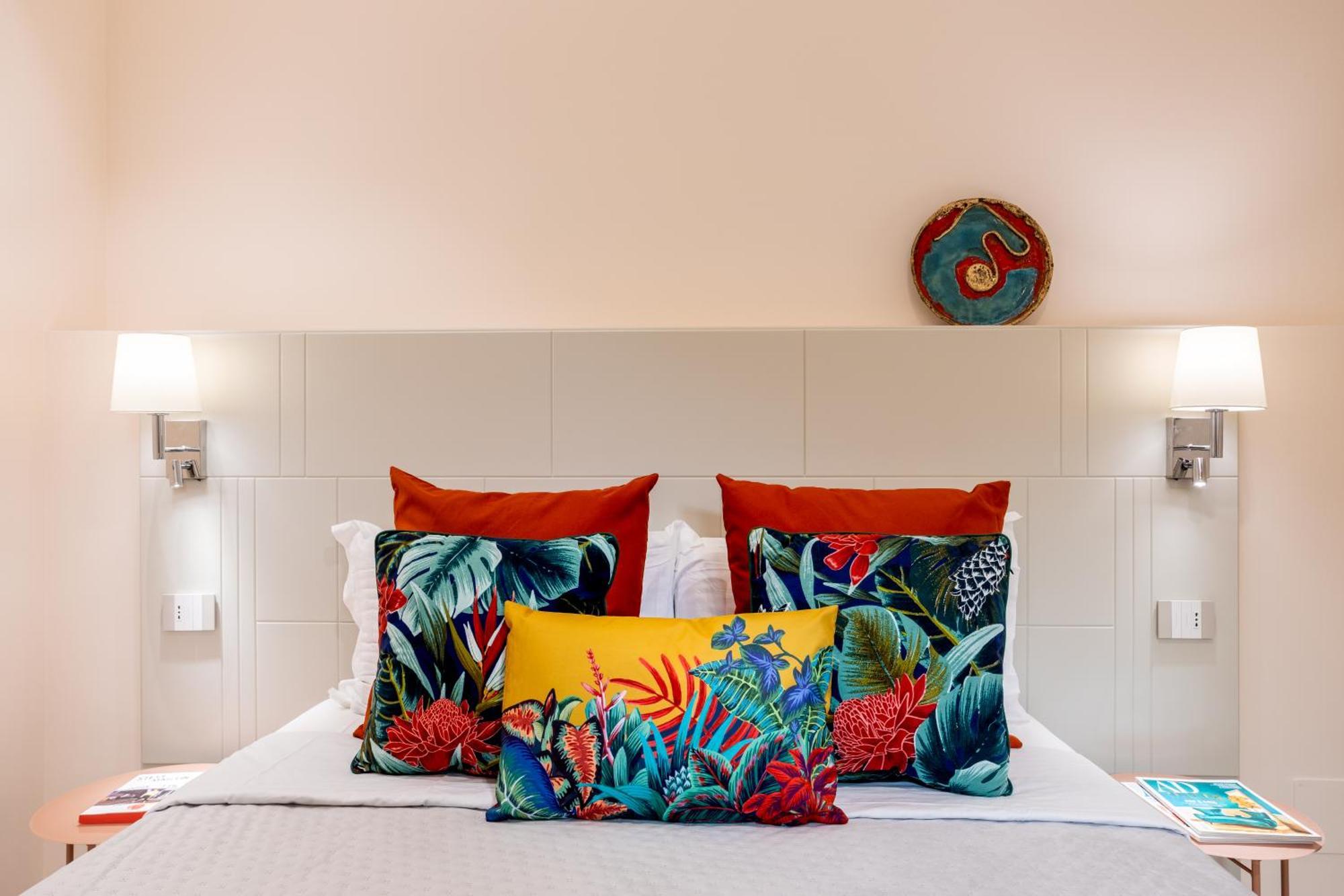 Magnini Rooms Cagliari Exteriér fotografie
