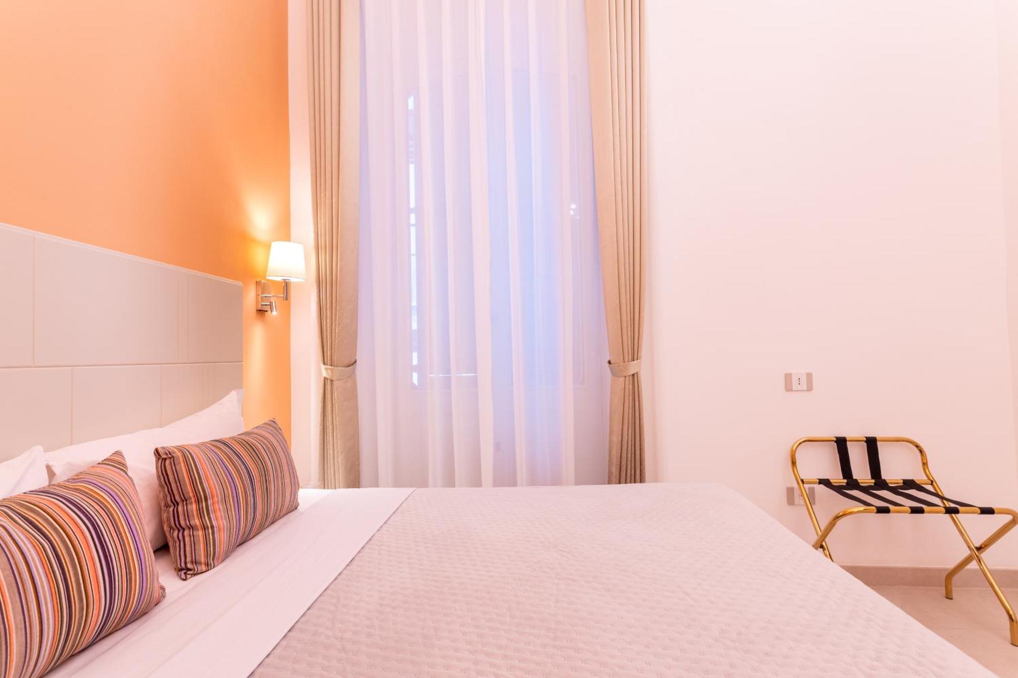 Magnini Rooms Cagliari Exteriér fotografie