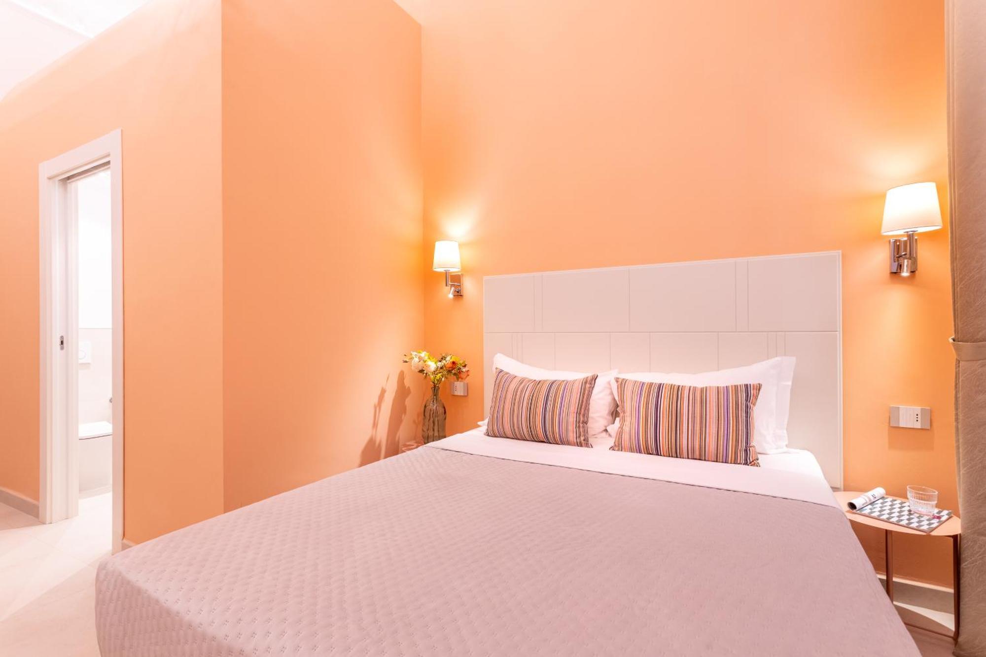 Magnini Rooms Cagliari Exteriér fotografie