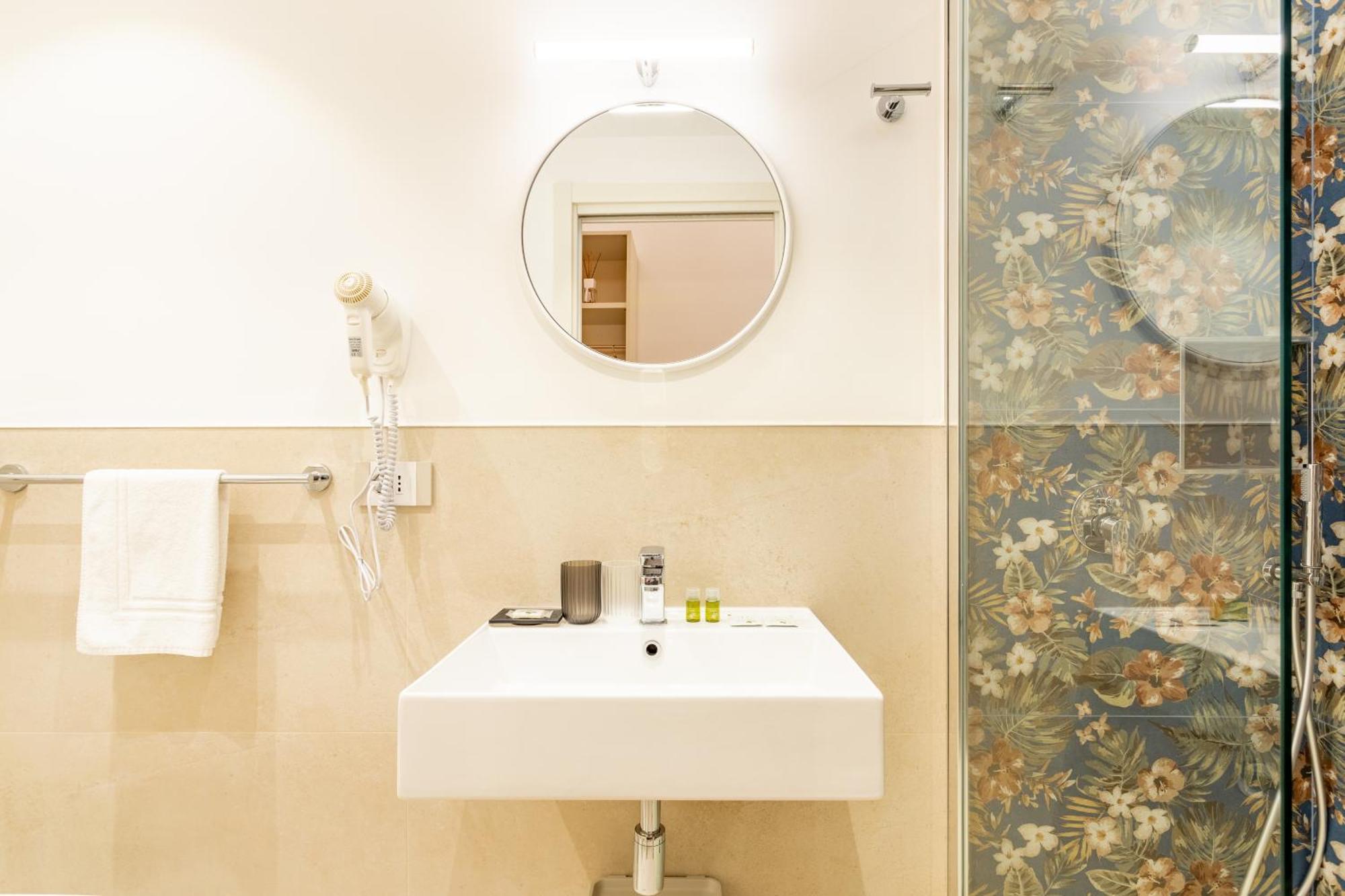 Magnini Rooms Cagliari Exteriér fotografie