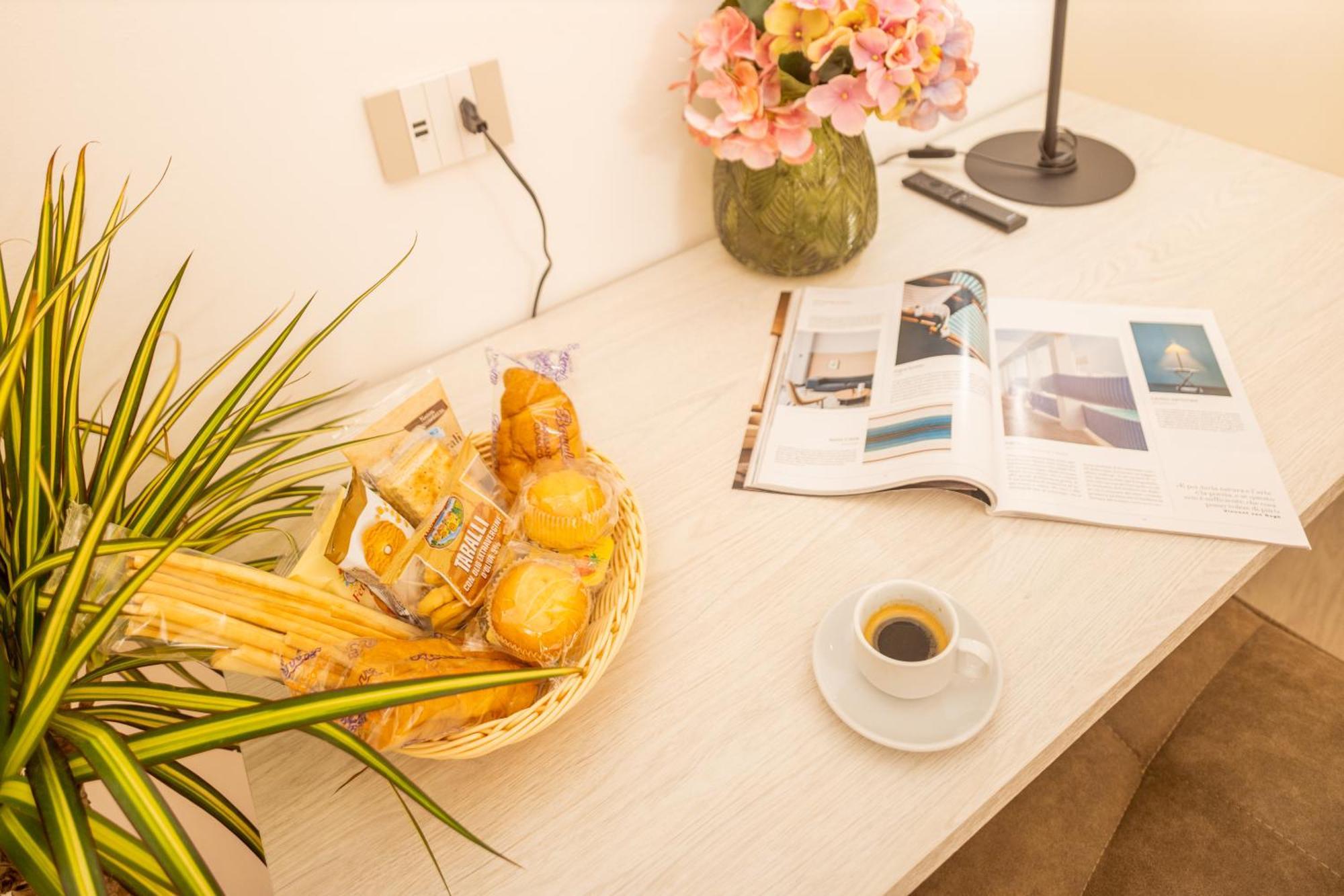Magnini Rooms Cagliari Exteriér fotografie