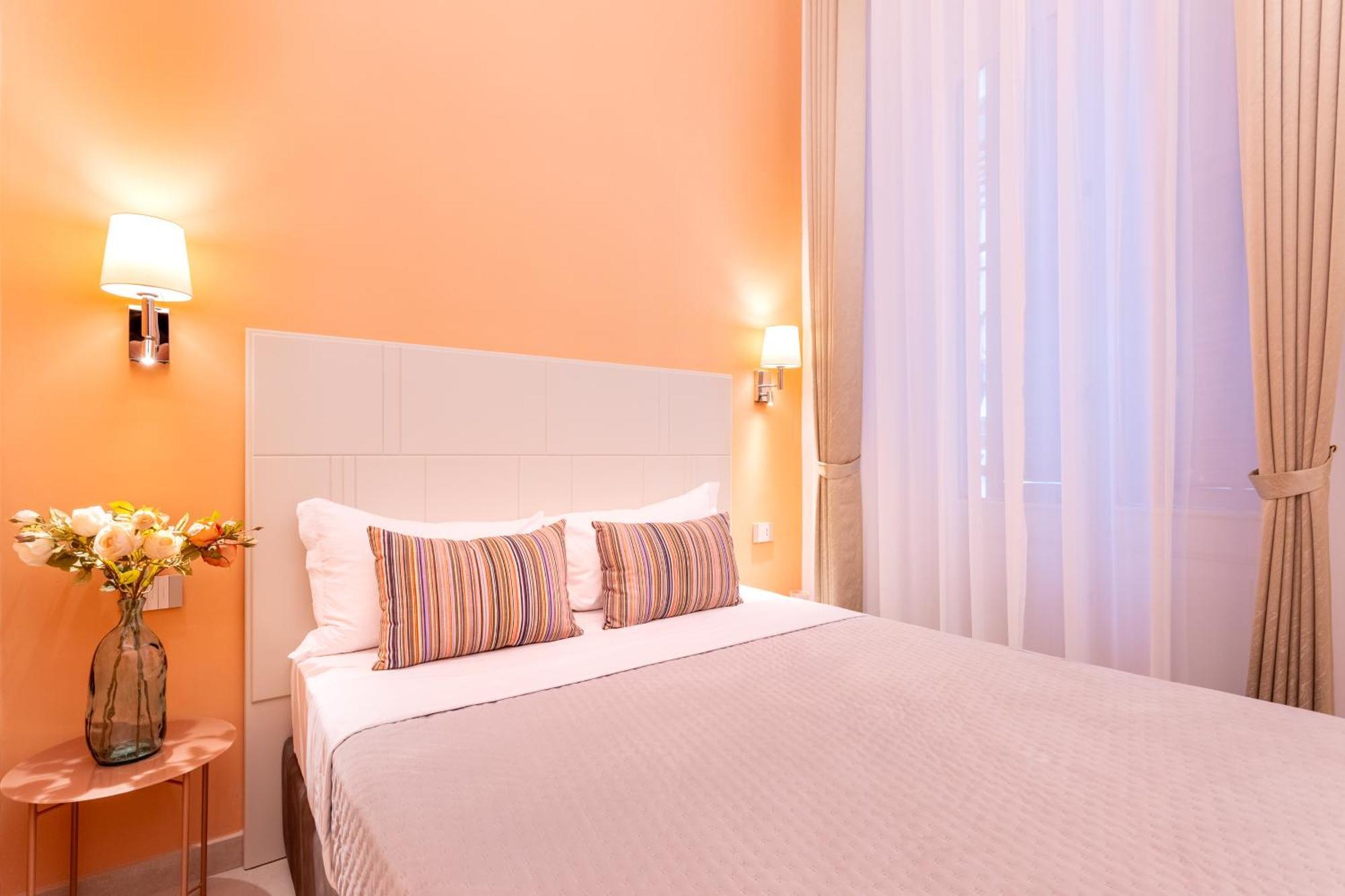 Magnini Rooms Cagliari Exteriér fotografie