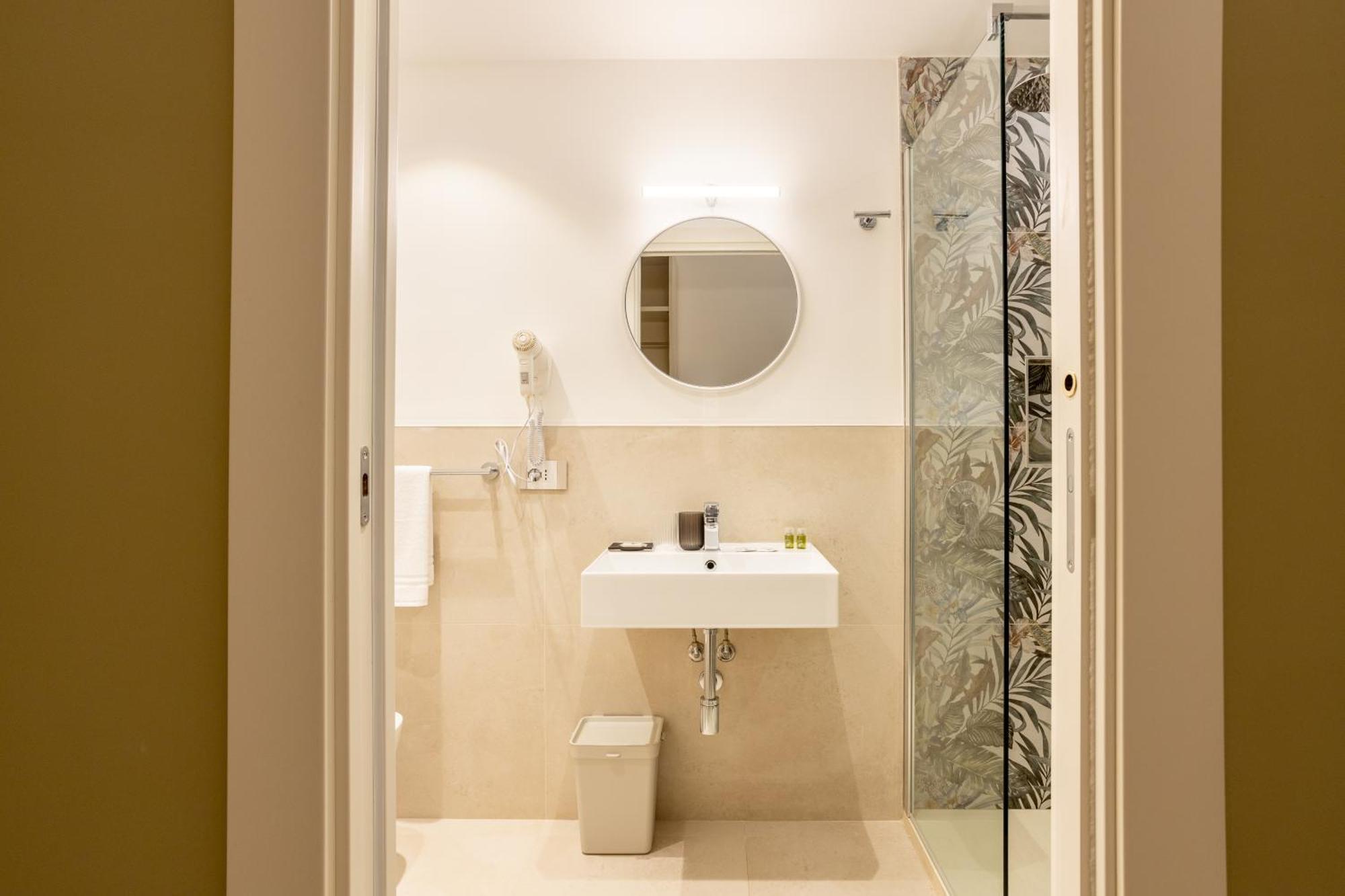 Magnini Rooms Cagliari Exteriér fotografie