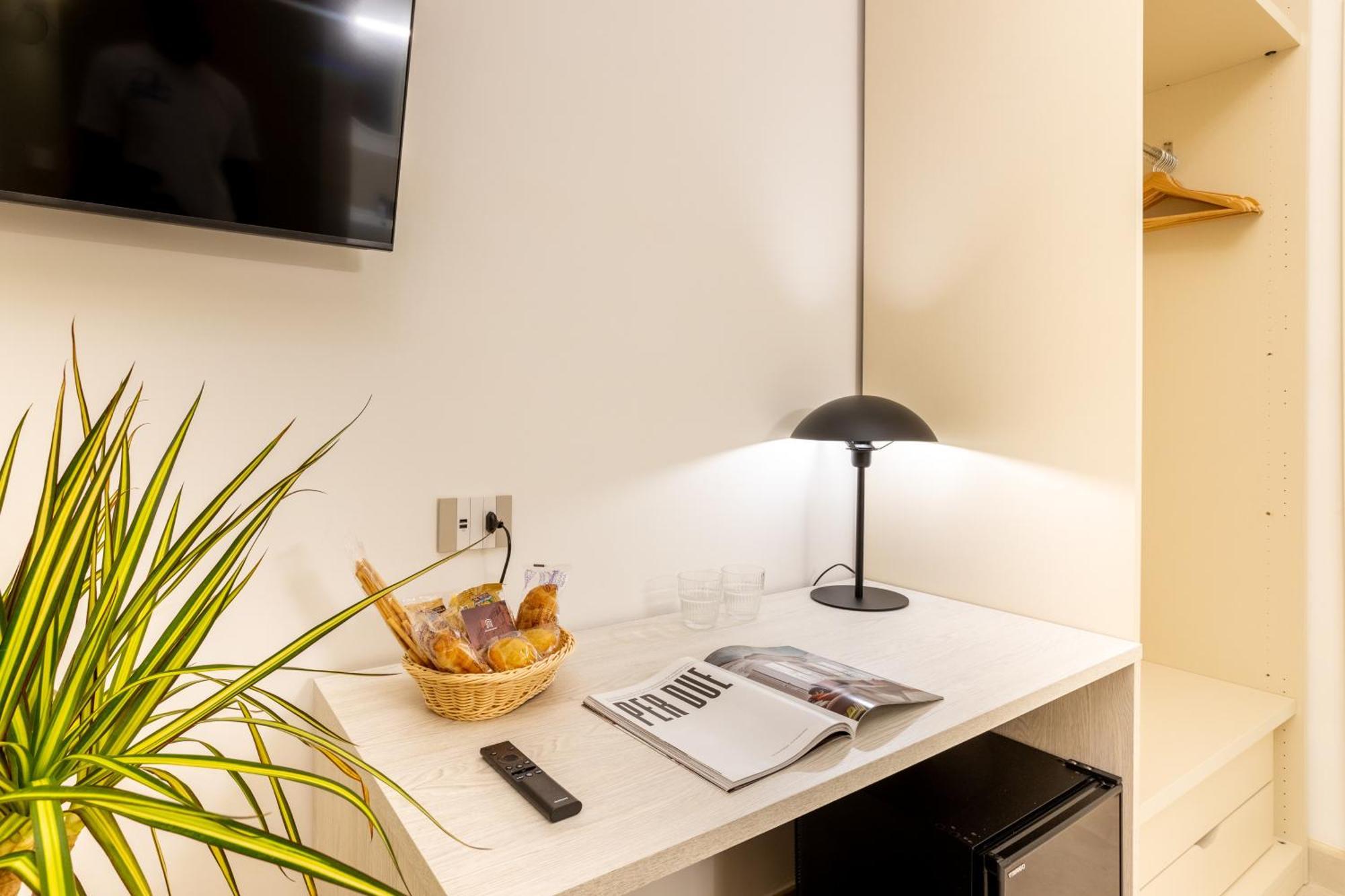 Magnini Rooms Cagliari Exteriér fotografie