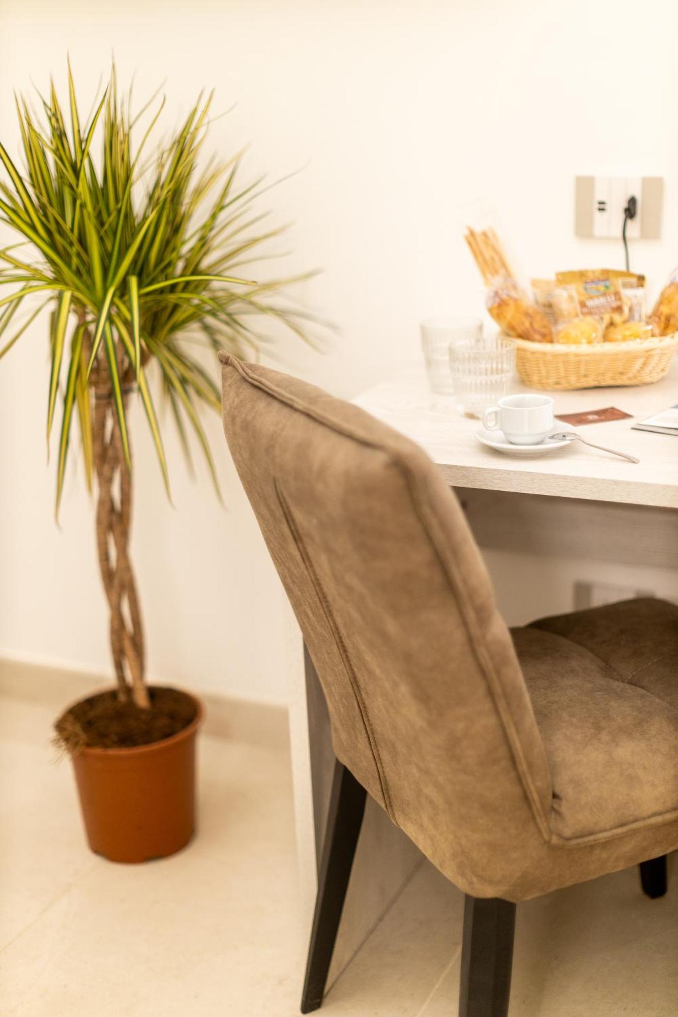Magnini Rooms Cagliari Exteriér fotografie
