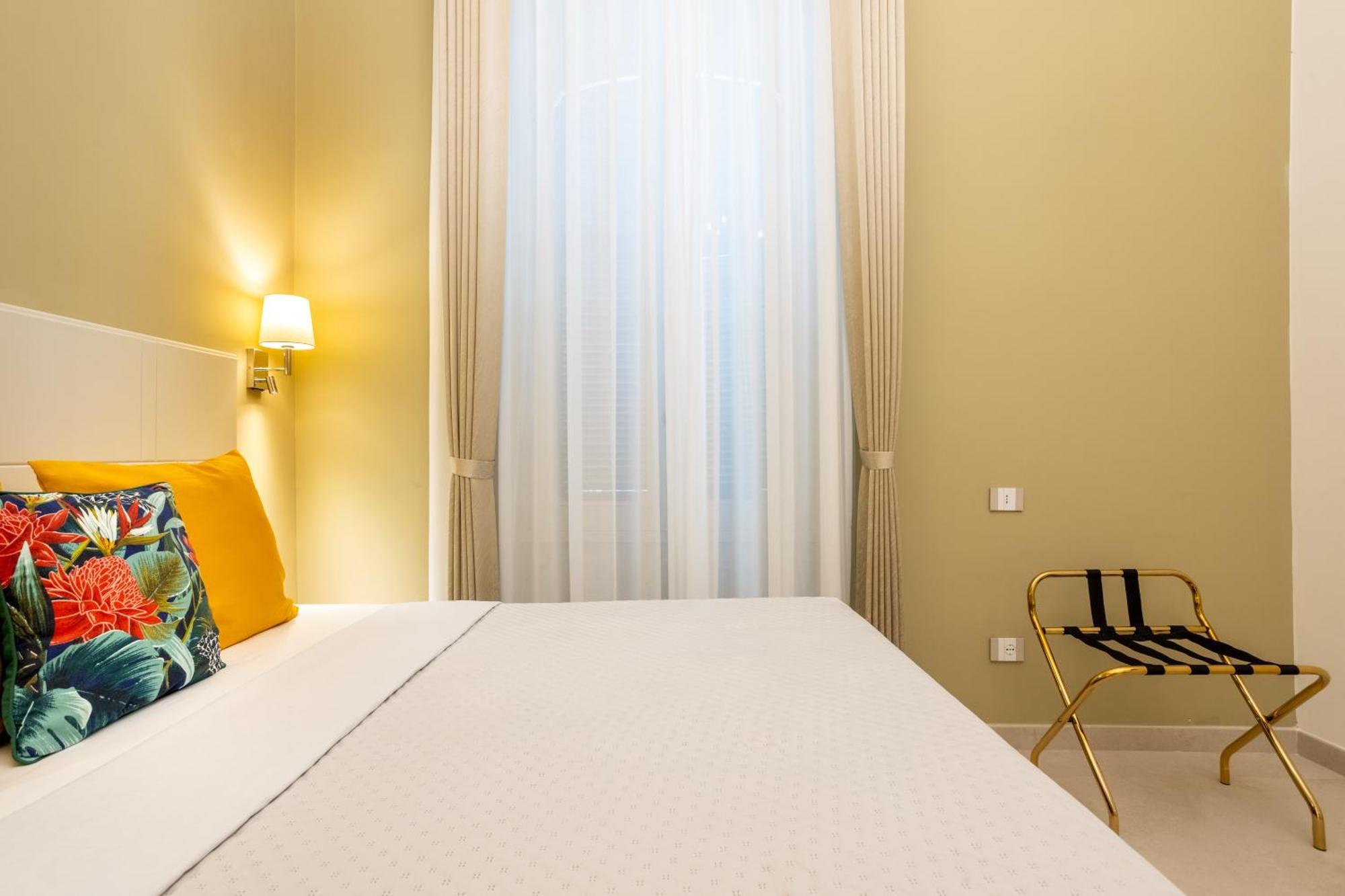 Magnini Rooms Cagliari Exteriér fotografie