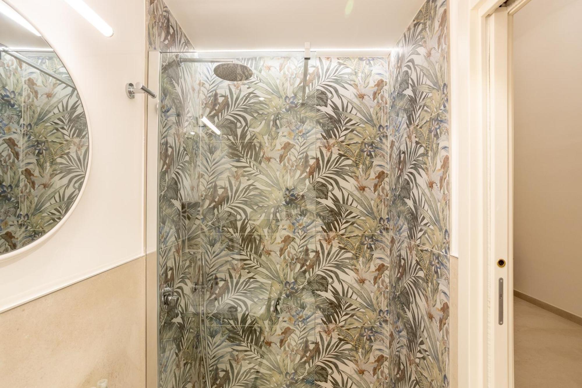 Magnini Rooms Cagliari Exteriér fotografie