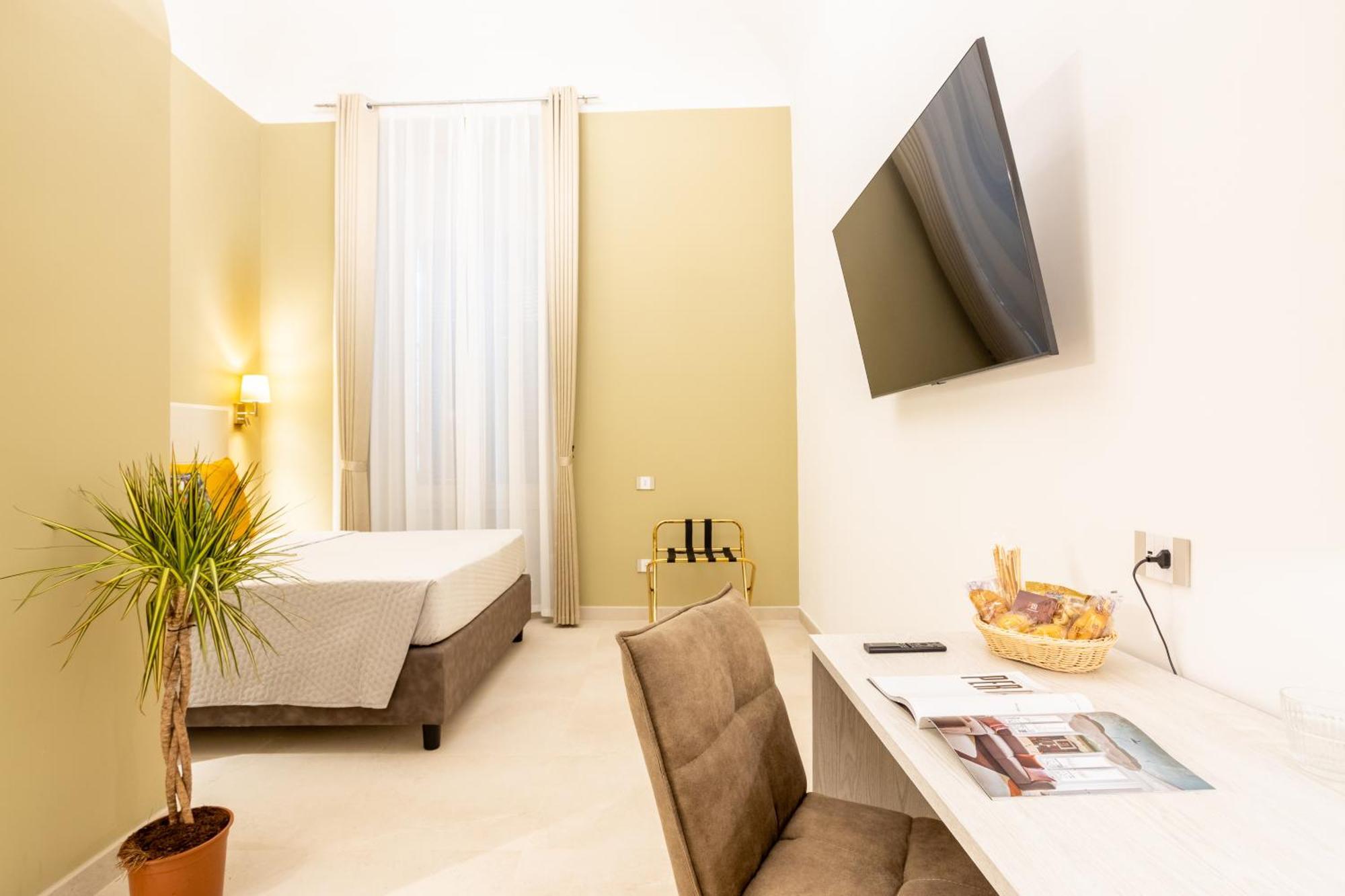 Magnini Rooms Cagliari Exteriér fotografie