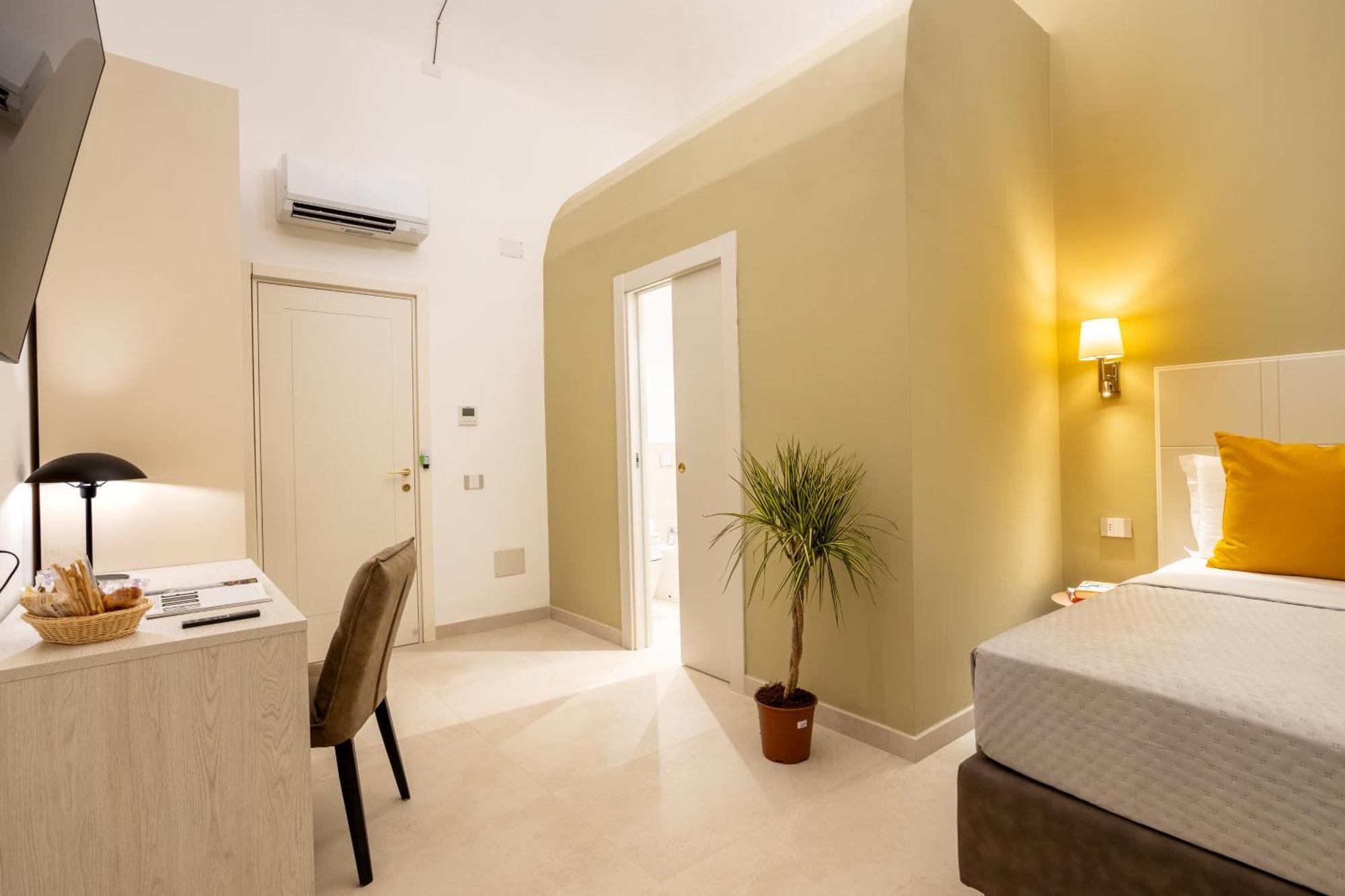 Magnini Rooms Cagliari Exteriér fotografie