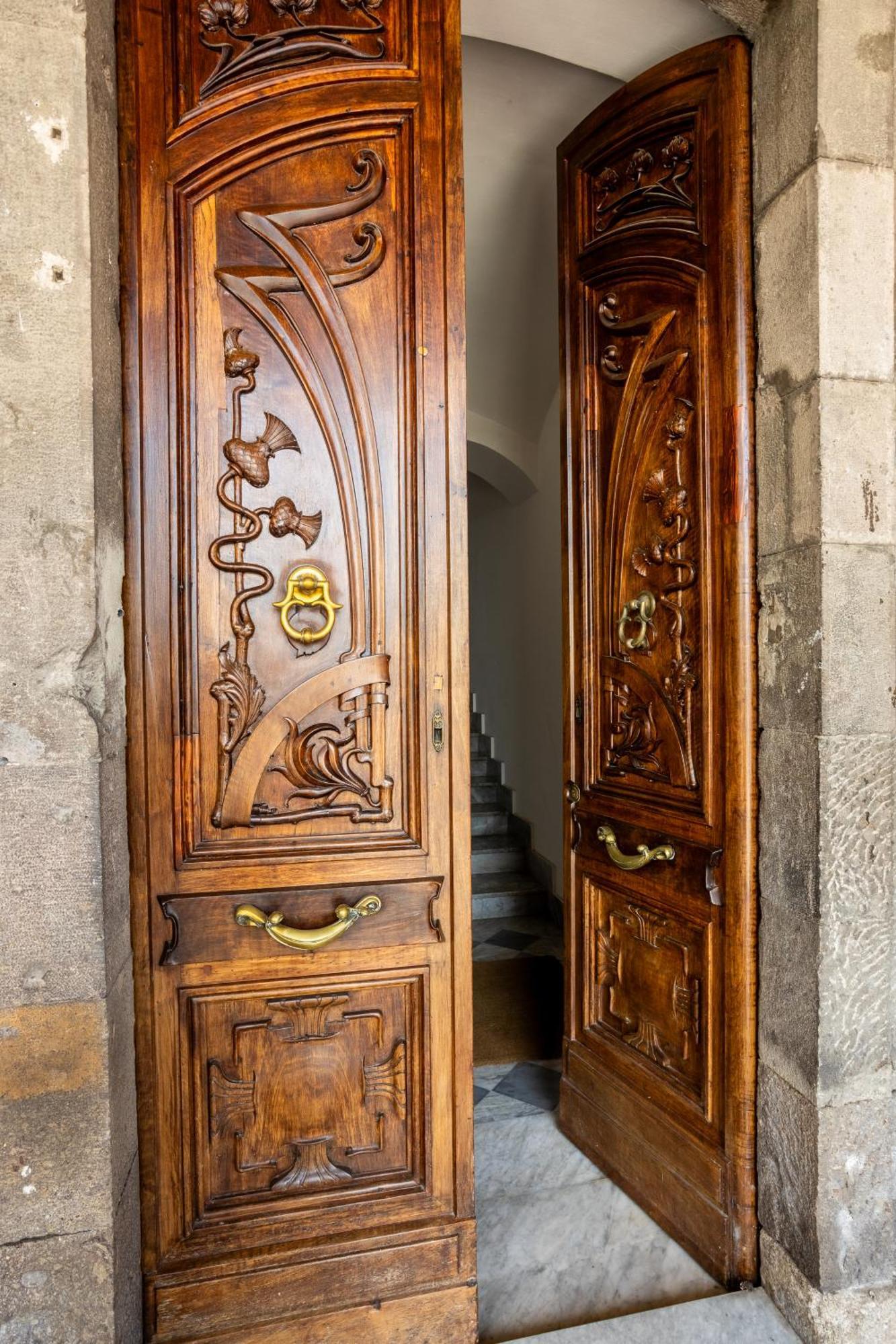 Magnini Rooms Cagliari Exteriér fotografie