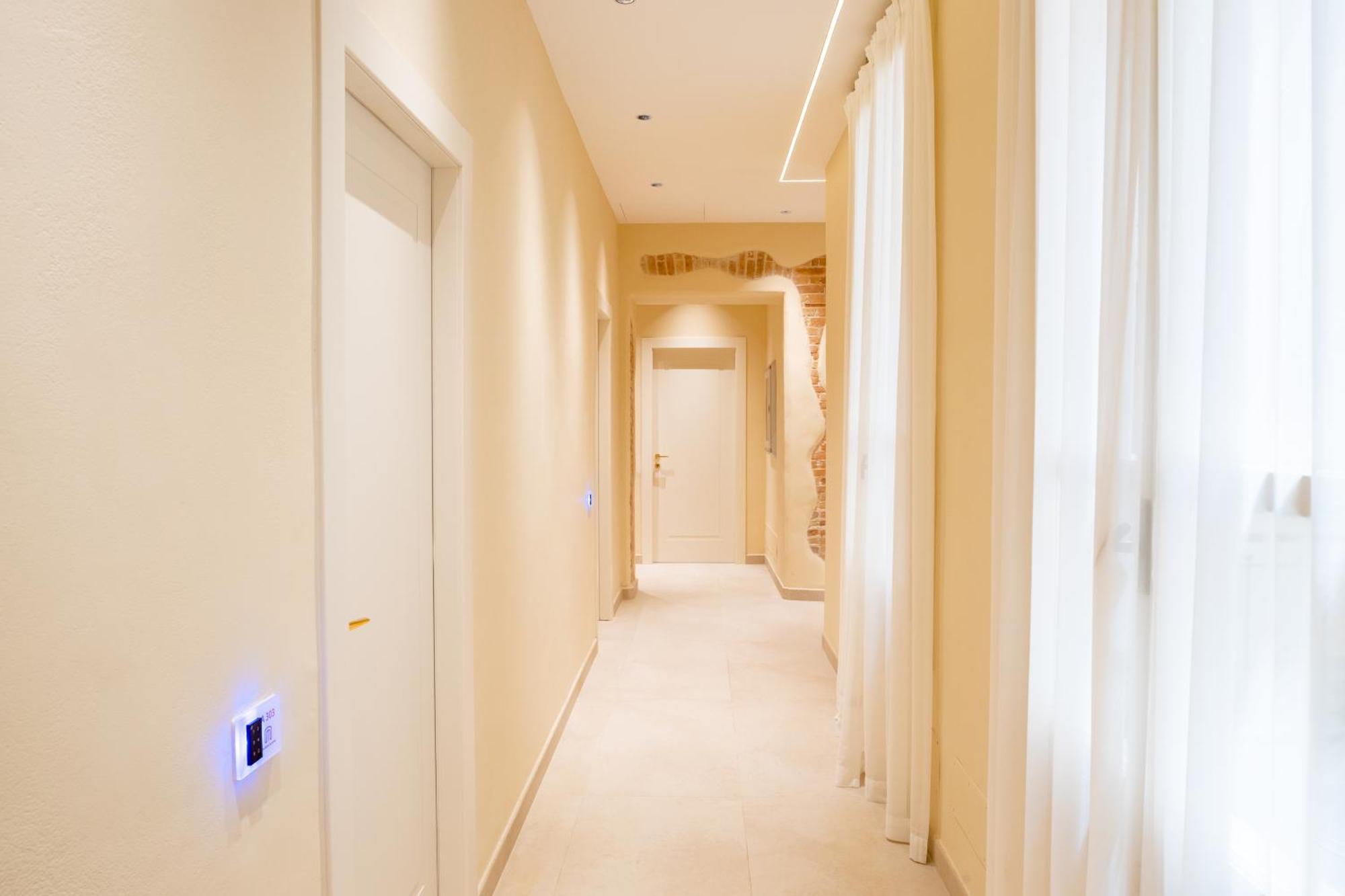 Magnini Rooms Cagliari Exteriér fotografie