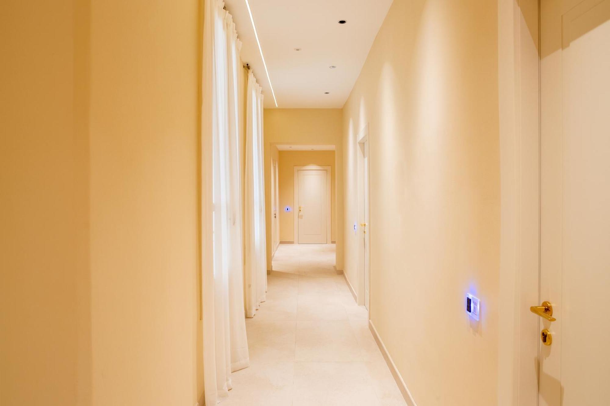 Magnini Rooms Cagliari Exteriér fotografie