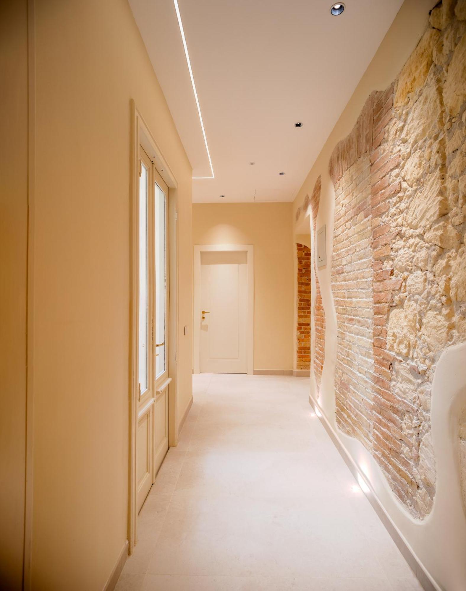 Magnini Rooms Cagliari Exteriér fotografie