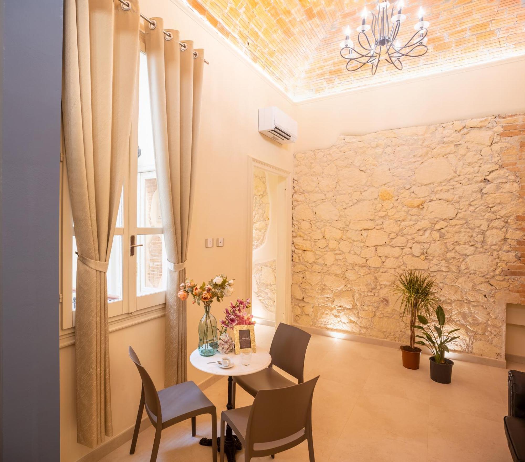 Magnini Rooms Cagliari Exteriér fotografie