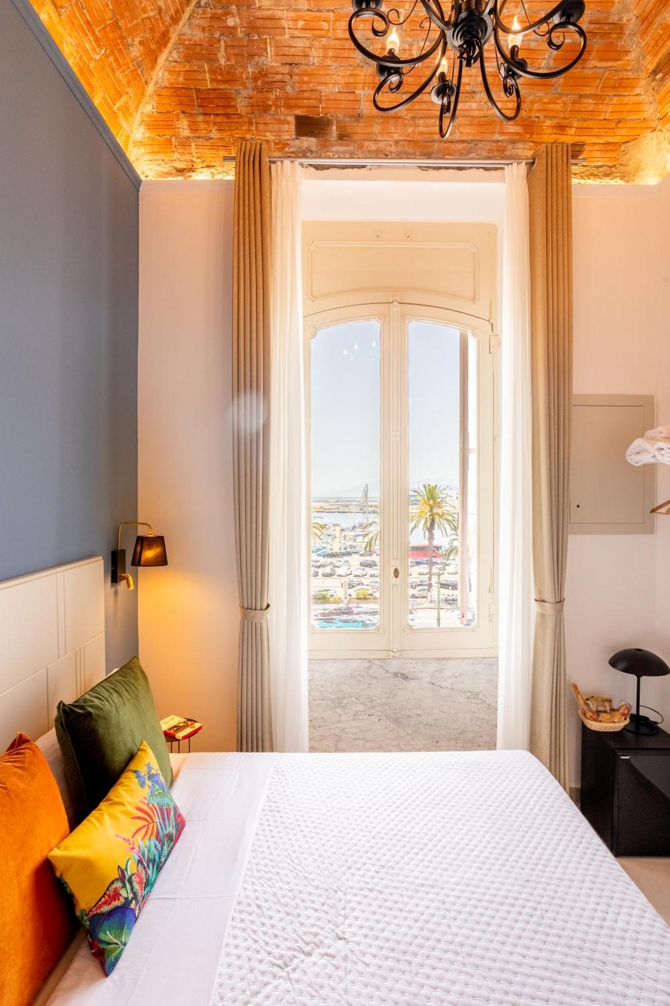 Magnini Rooms Cagliari Exteriér fotografie