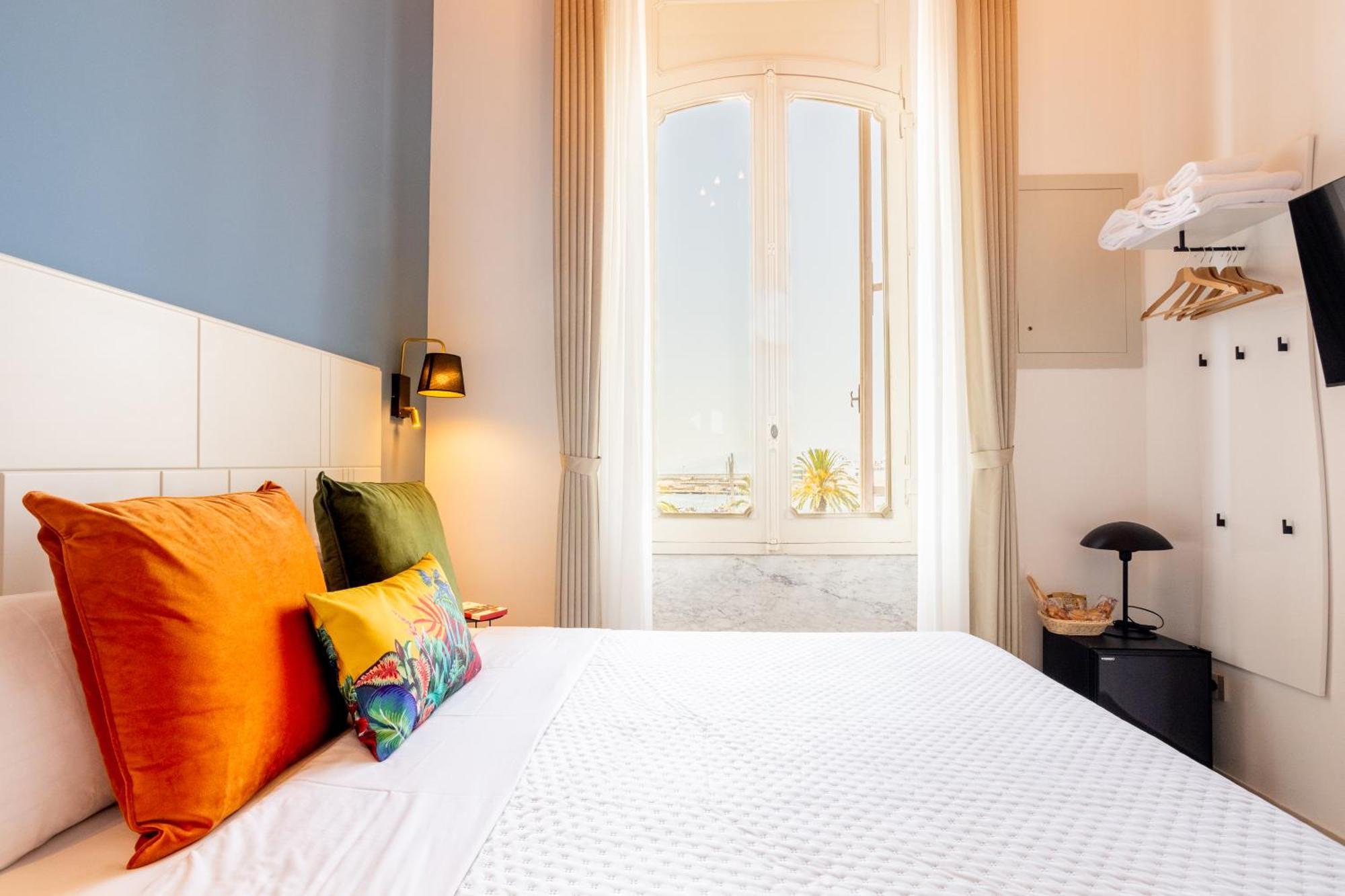 Magnini Rooms Cagliari Exteriér fotografie