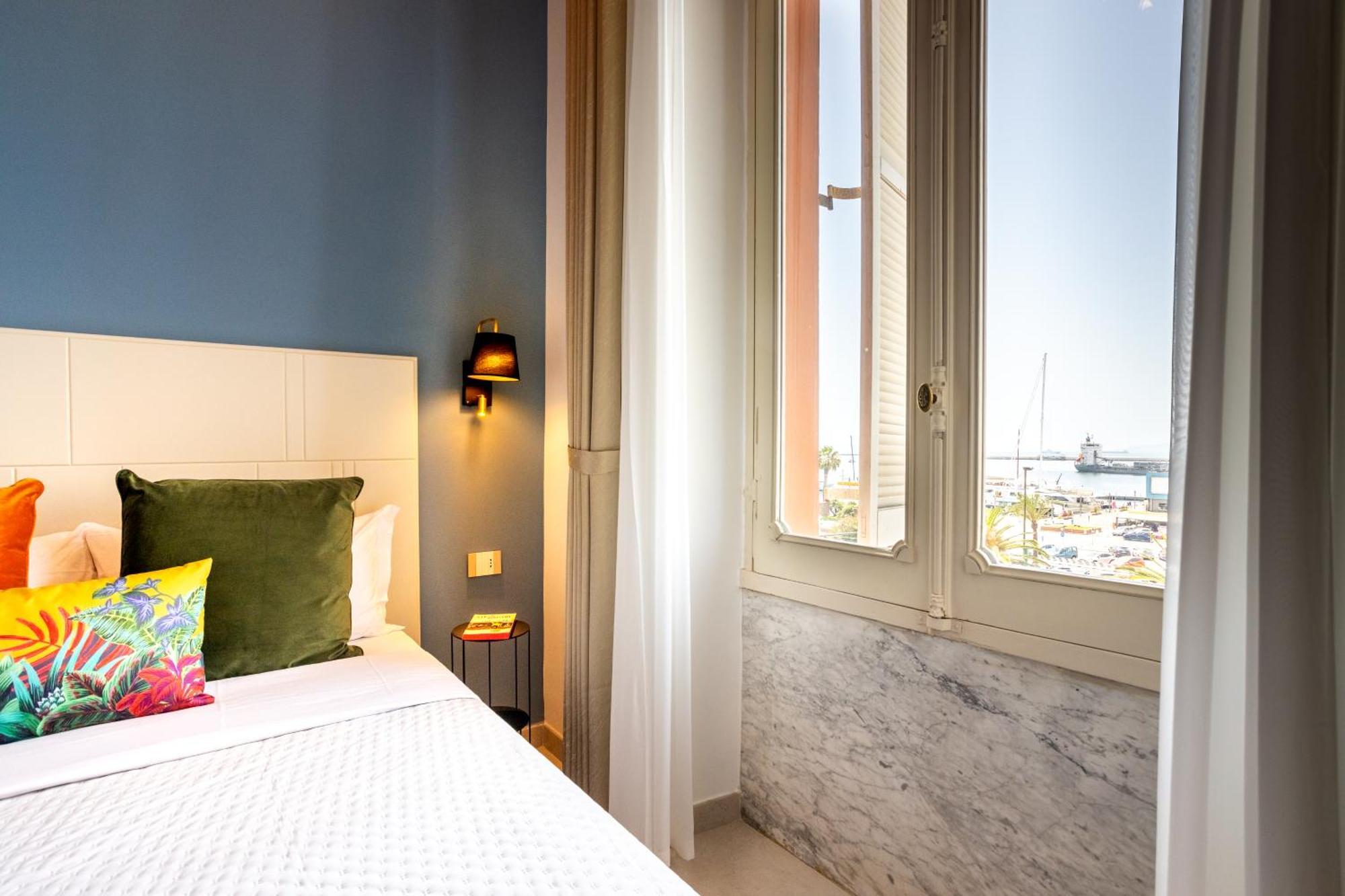Magnini Rooms Cagliari Exteriér fotografie