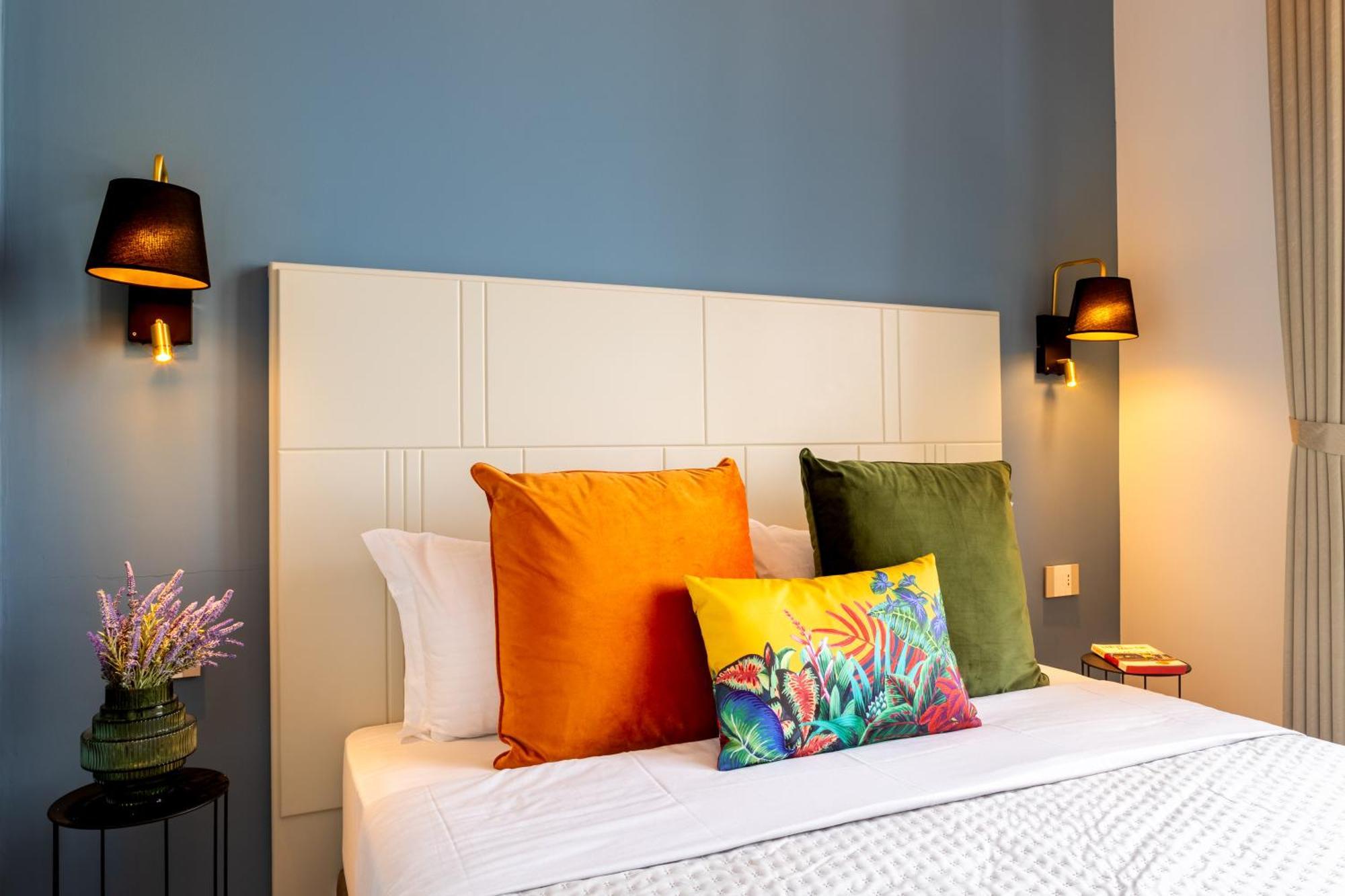 Magnini Rooms Cagliari Exteriér fotografie