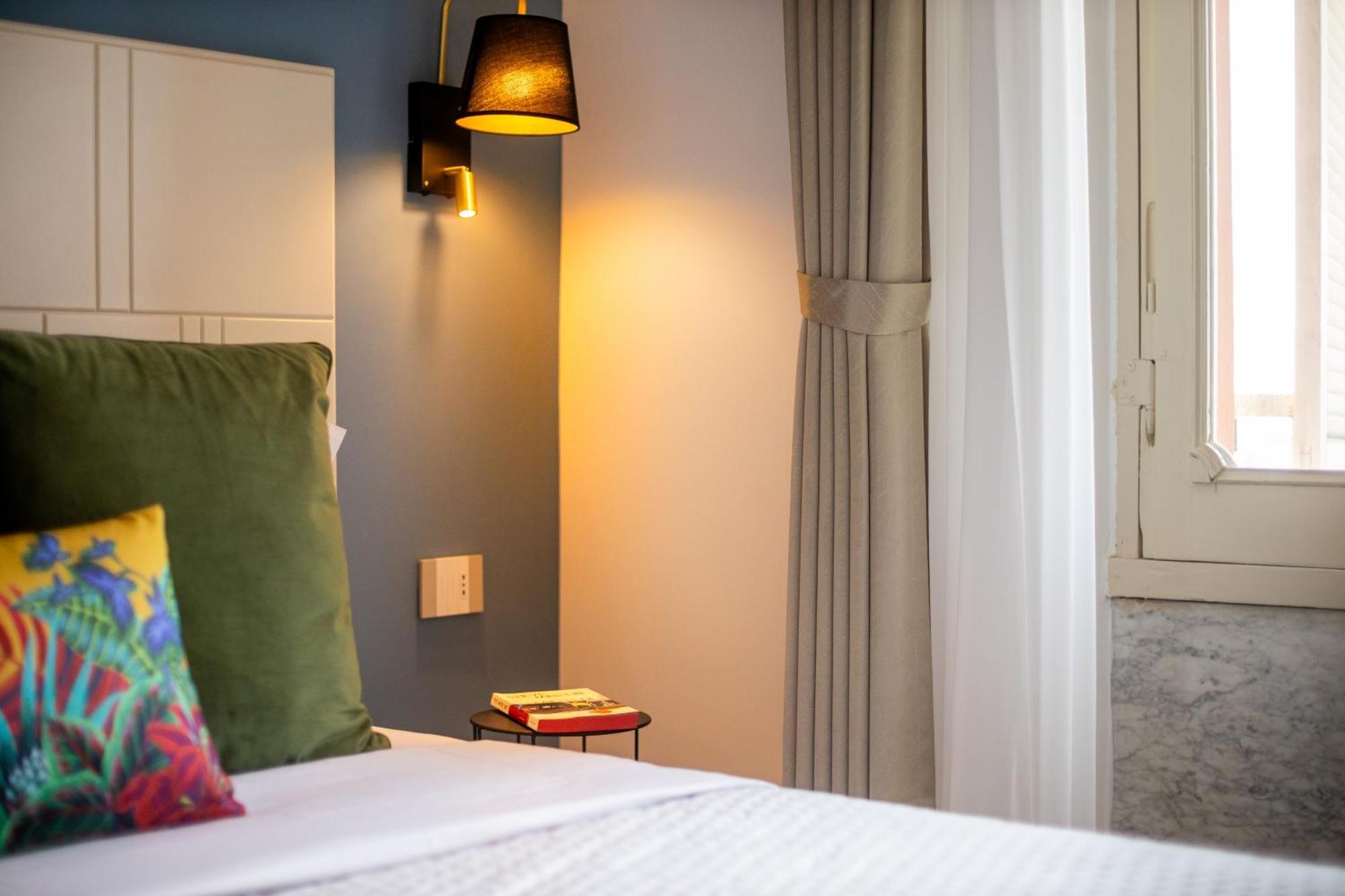 Magnini Rooms Cagliari Exteriér fotografie