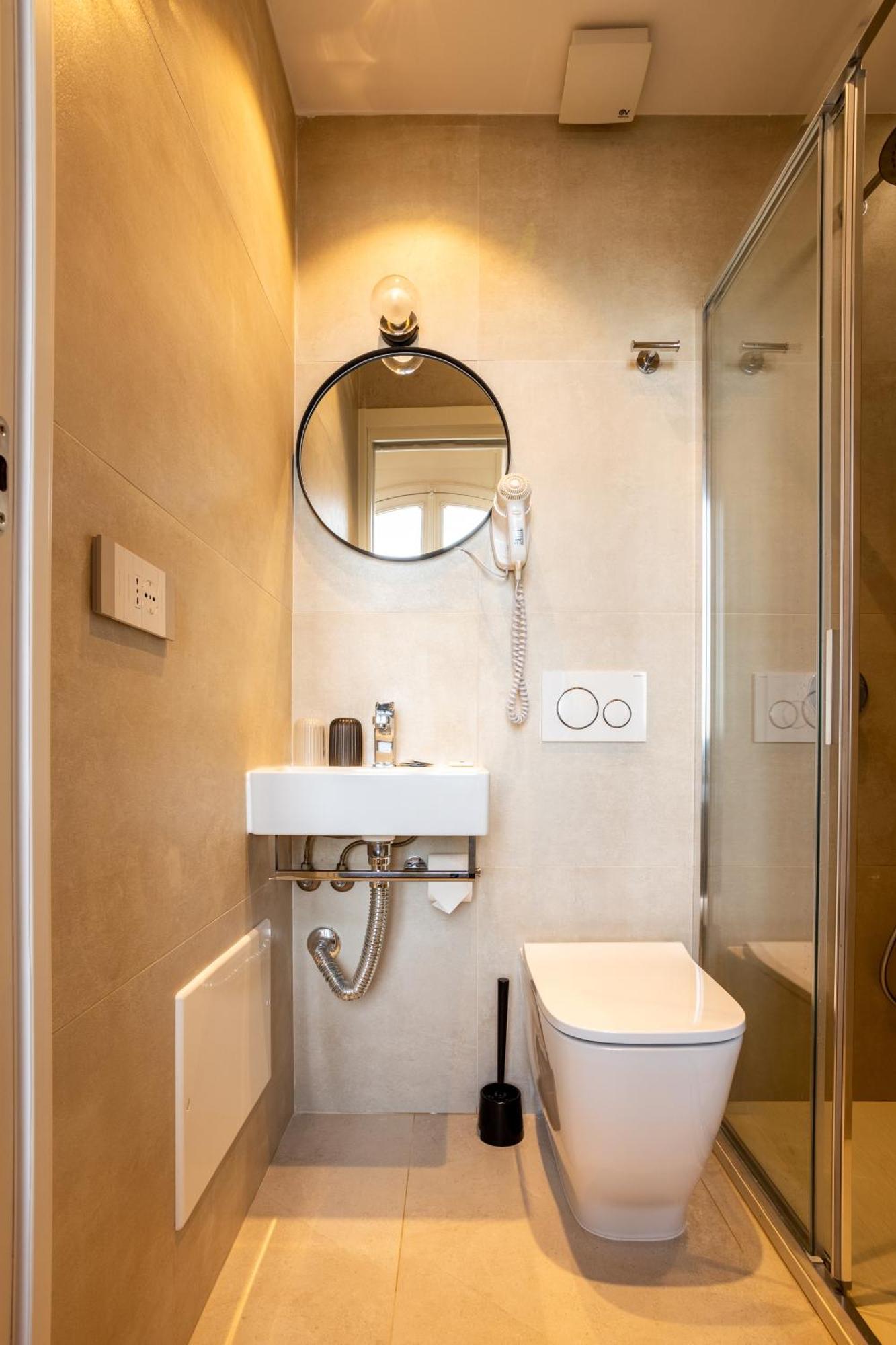 Magnini Rooms Cagliari Exteriér fotografie