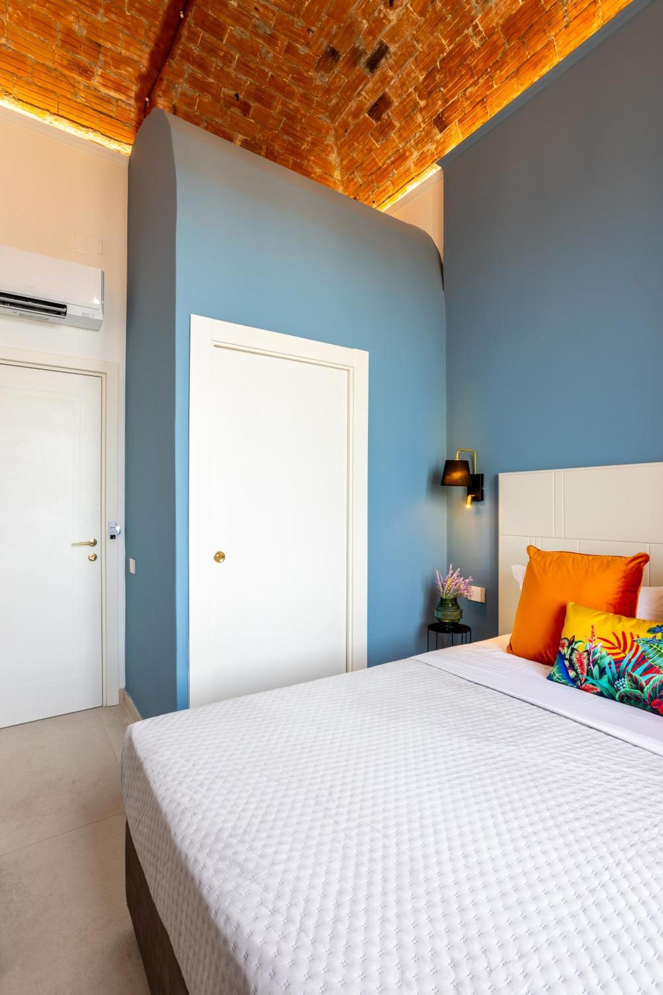 Magnini Rooms Cagliari Exteriér fotografie