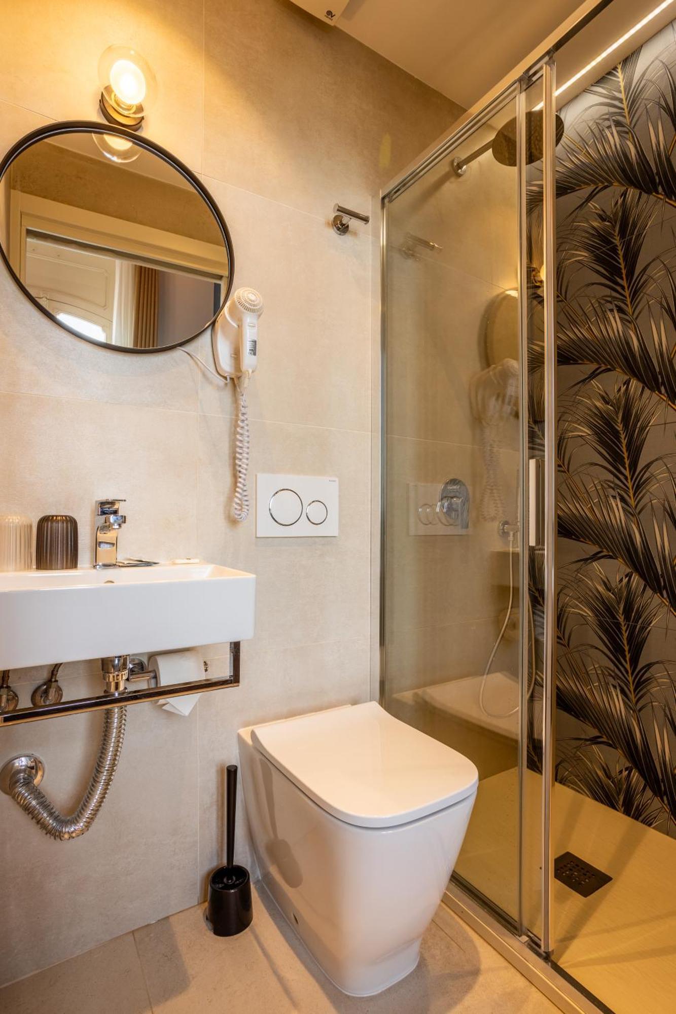 Magnini Rooms Cagliari Exteriér fotografie