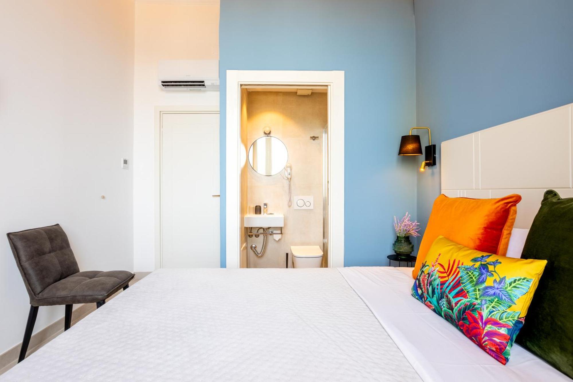 Magnini Rooms Cagliari Exteriér fotografie
